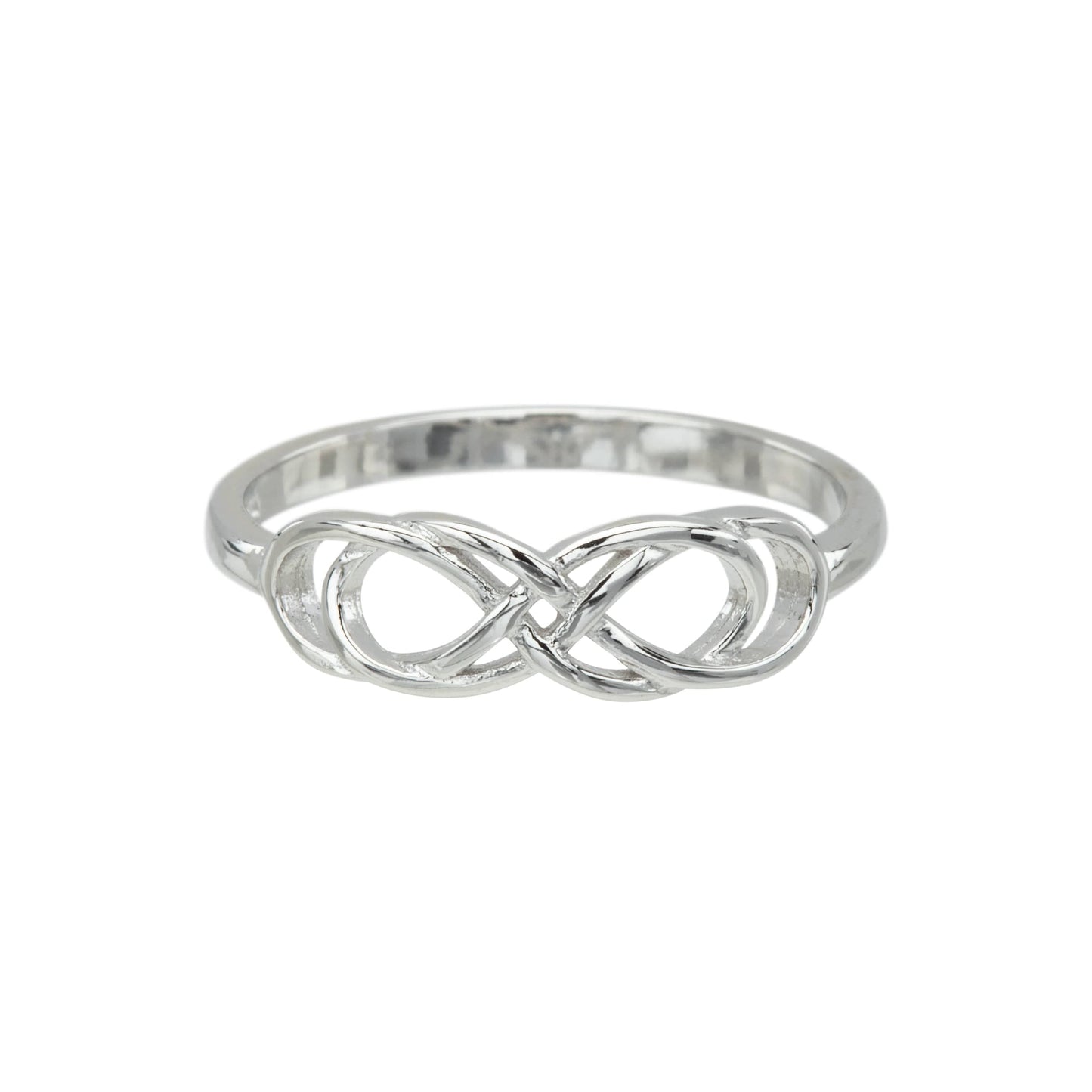 Double Infinity-