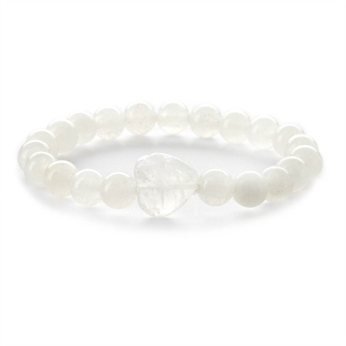 White-