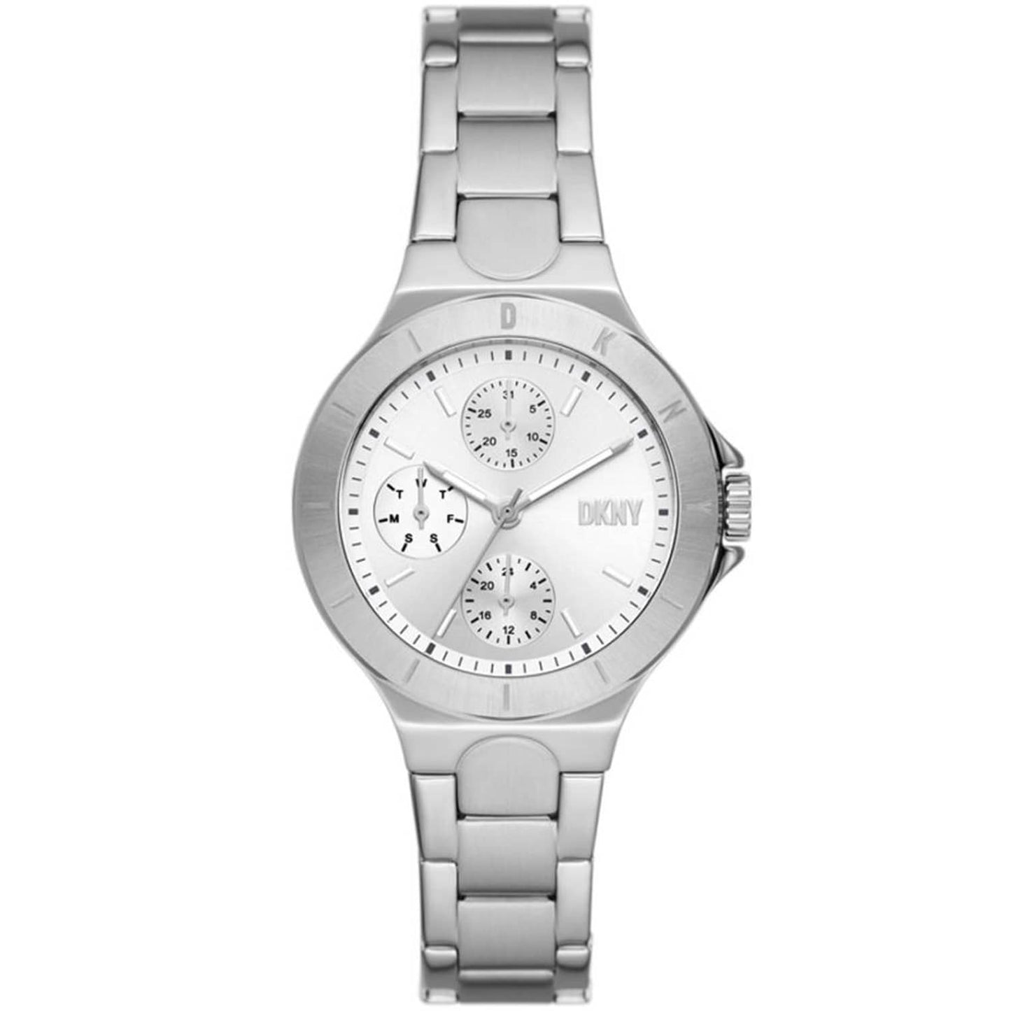 Silver-