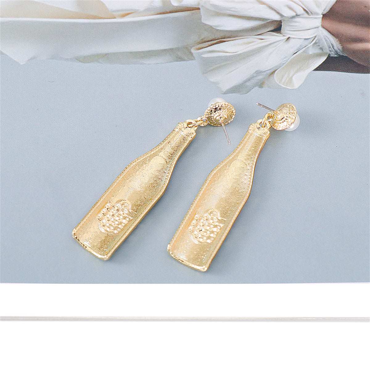 Metallic-