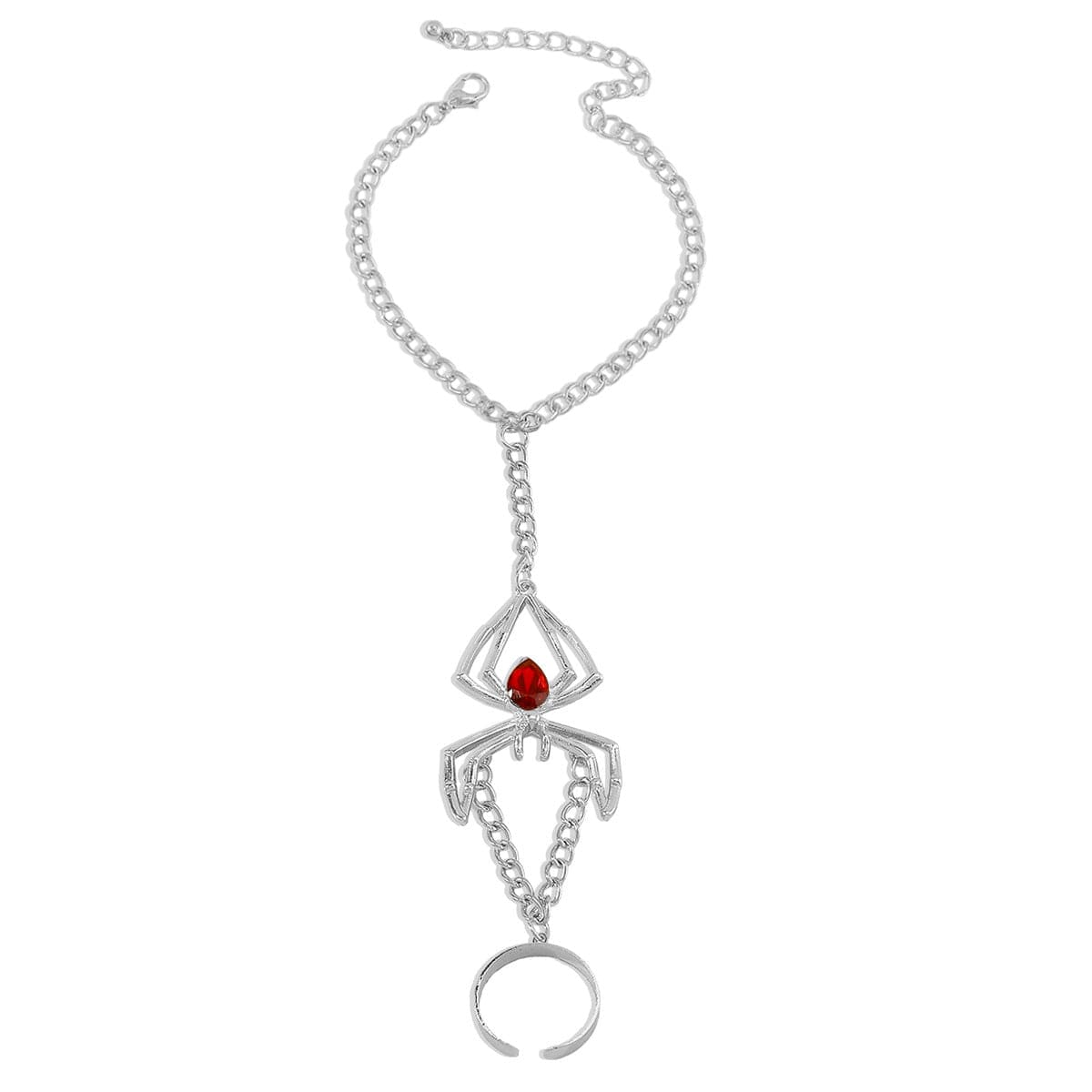 Metallic-
