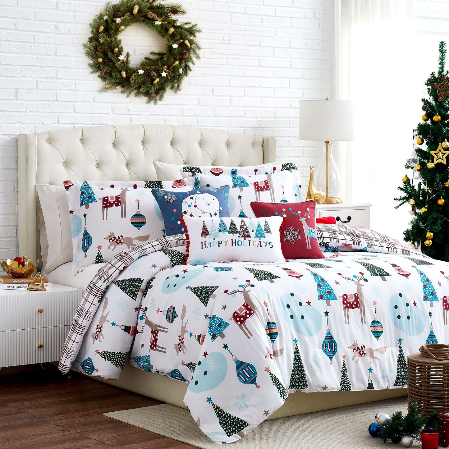 Winter Wonderland-
