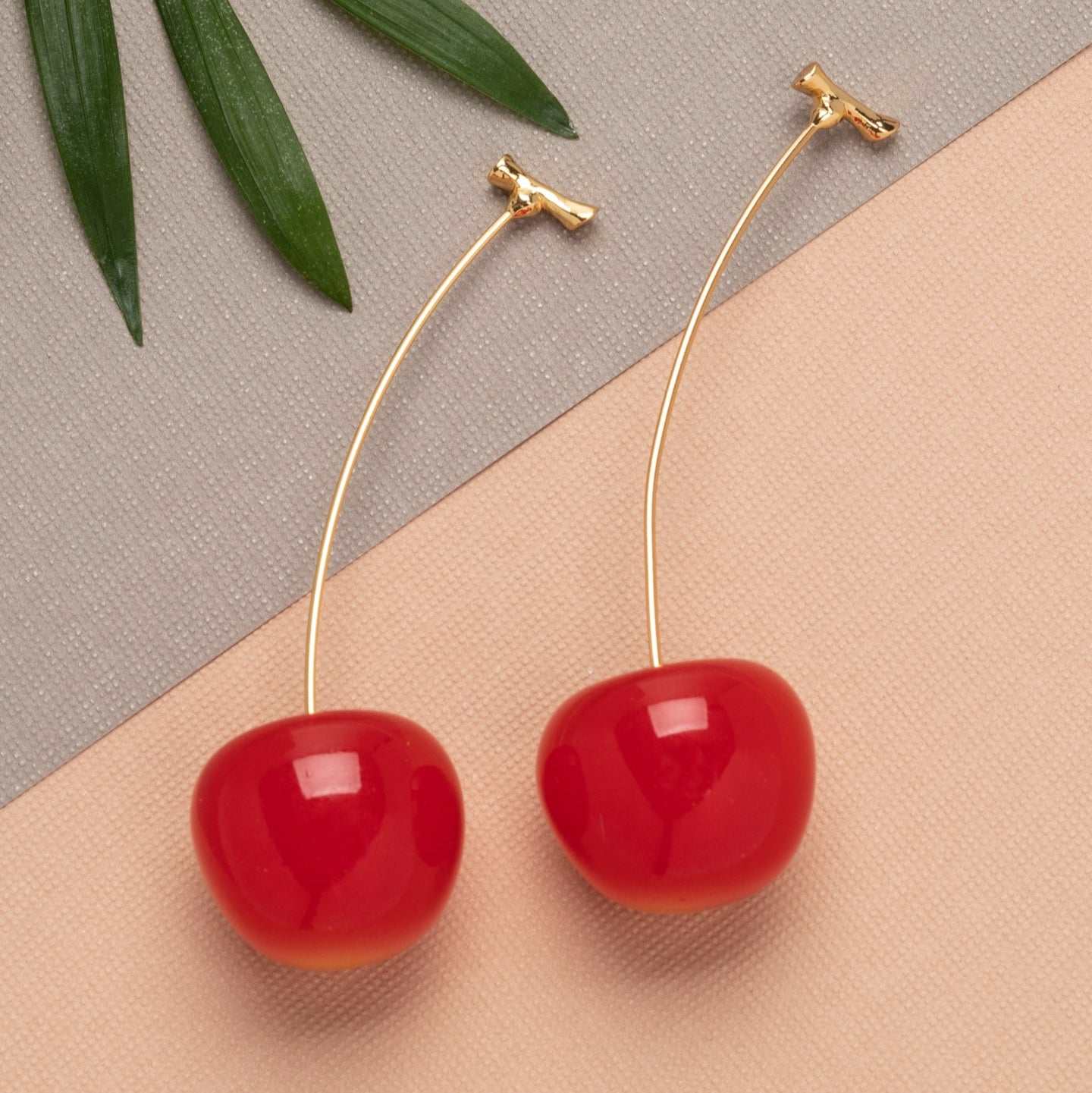 Red-