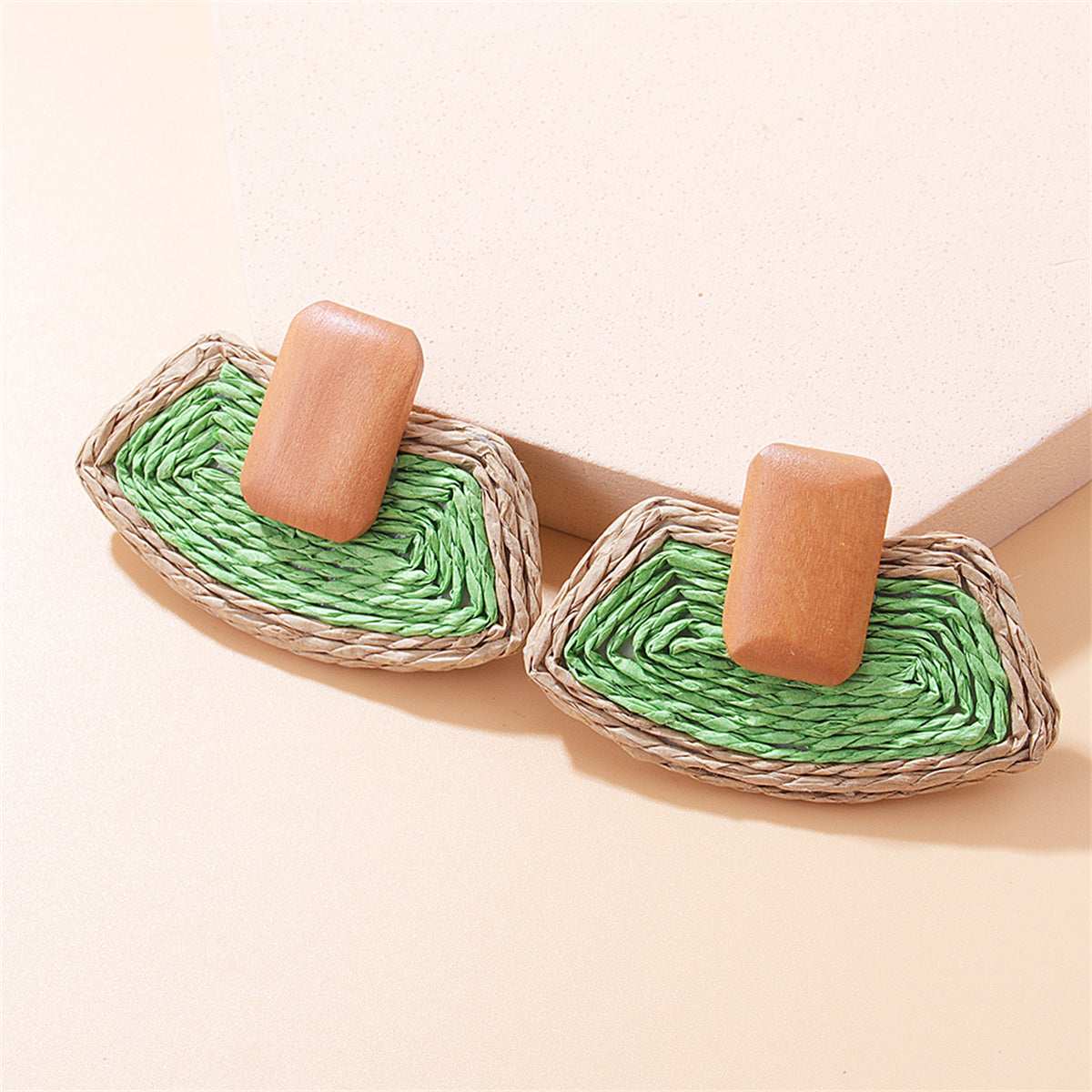 Green-