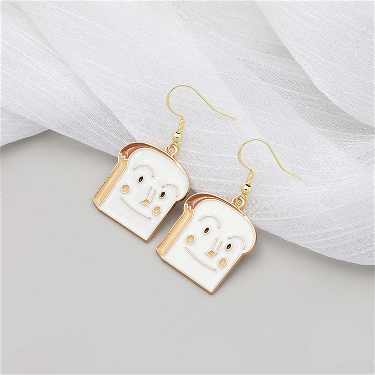White-