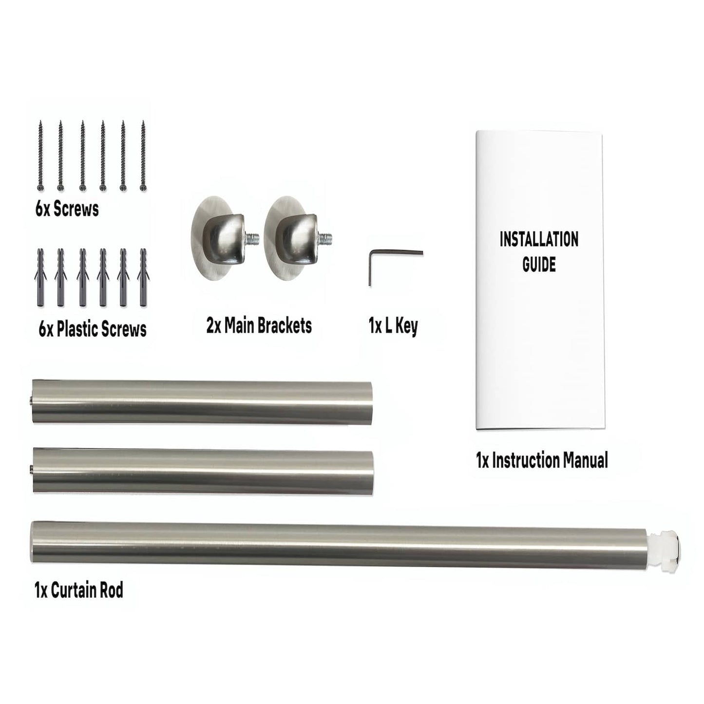 Silver-