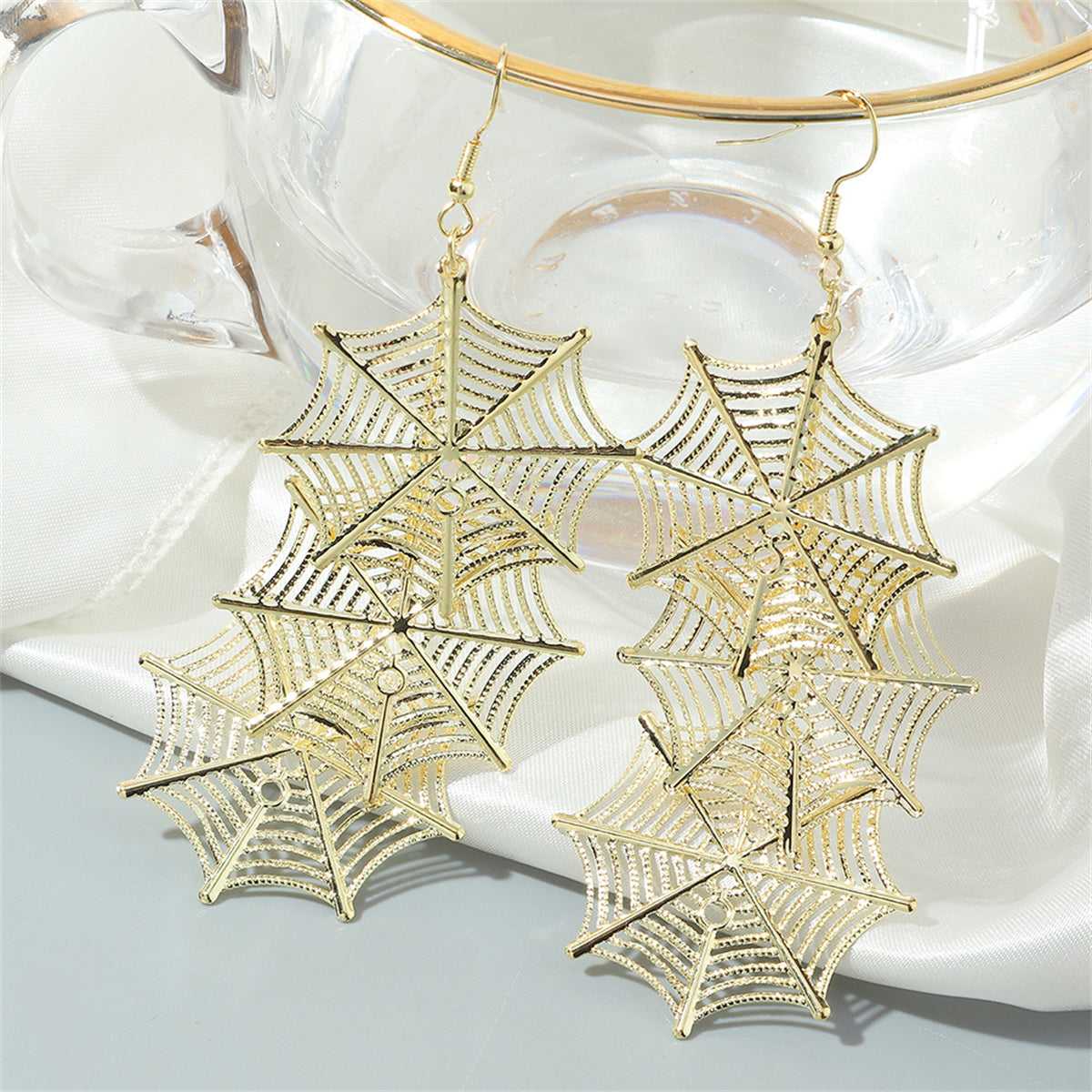 Metallic-