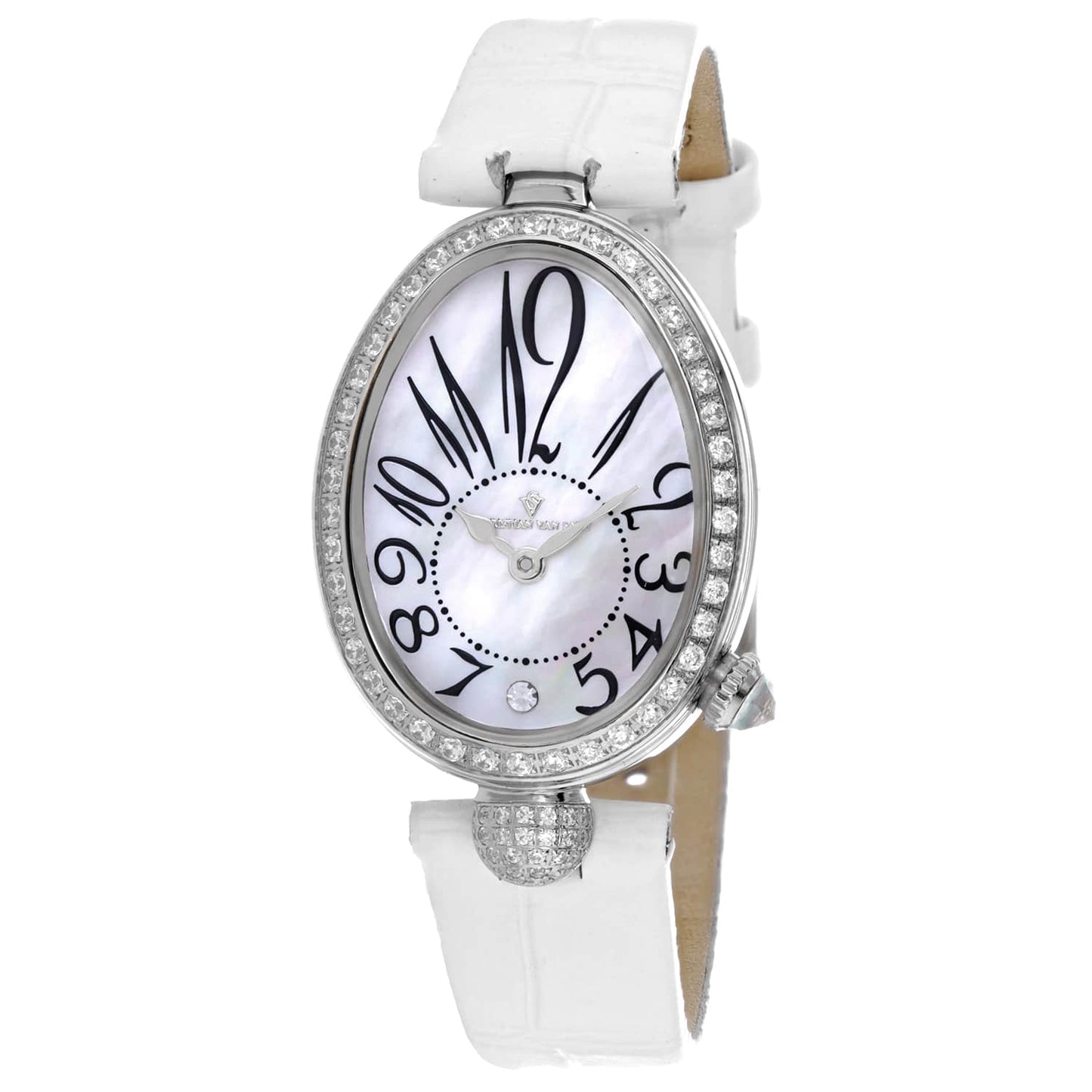 White-