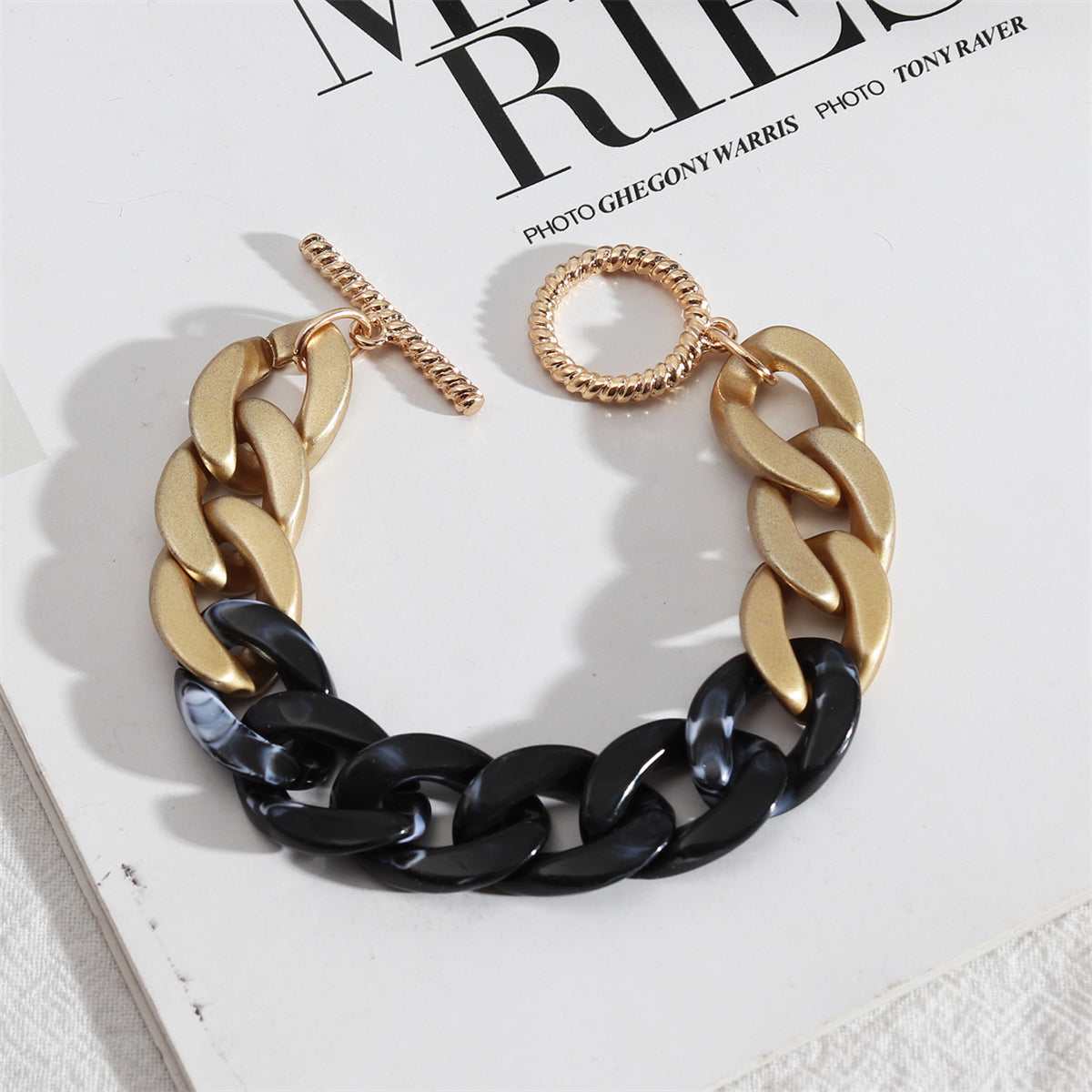 Black-