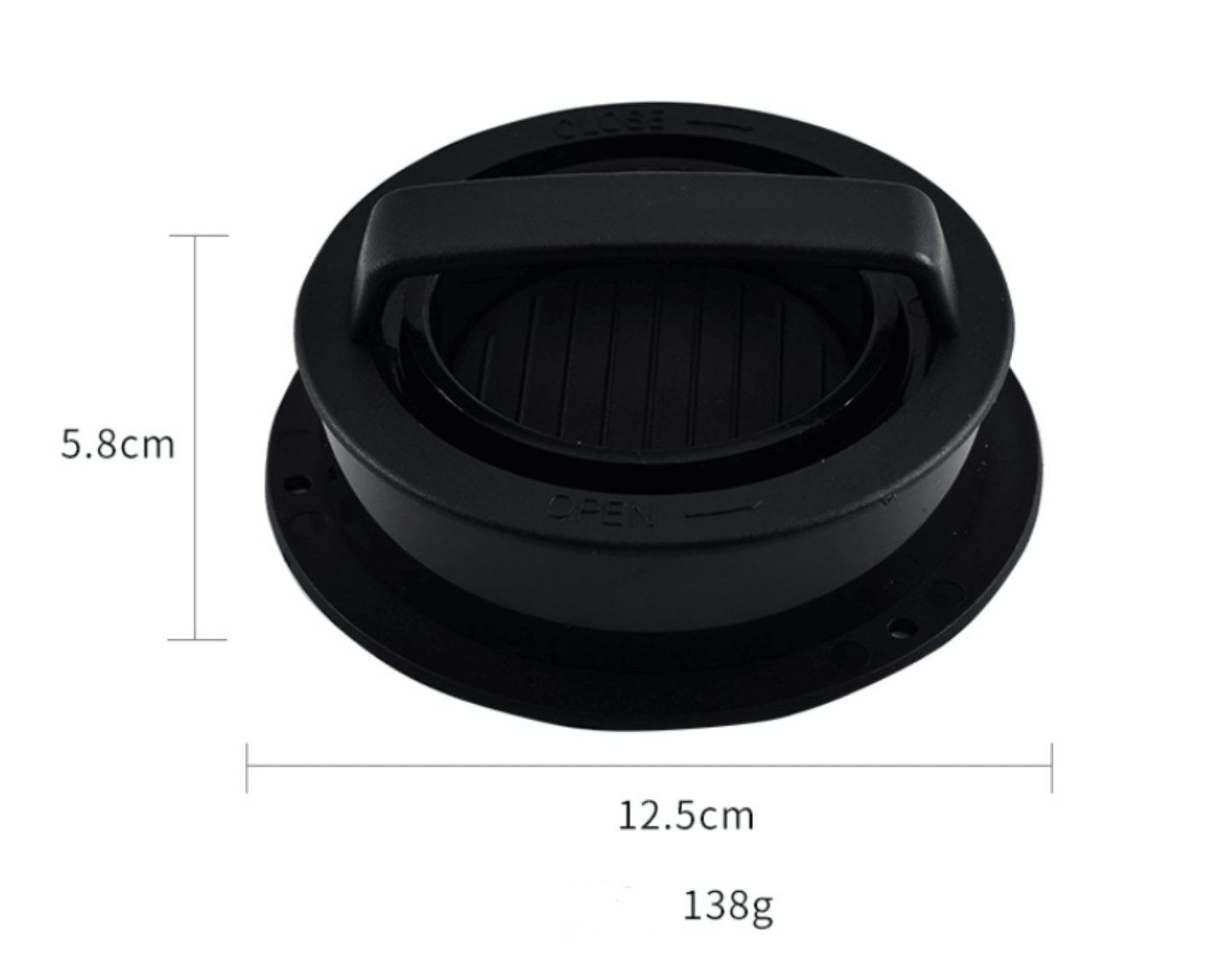 Black-