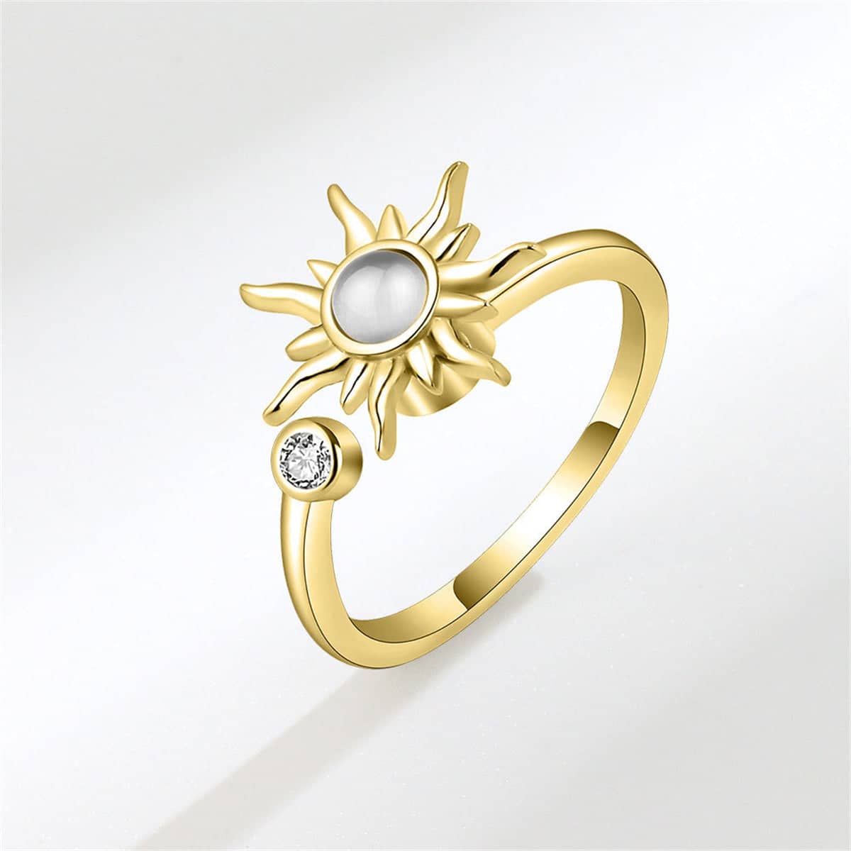 Metallic-
