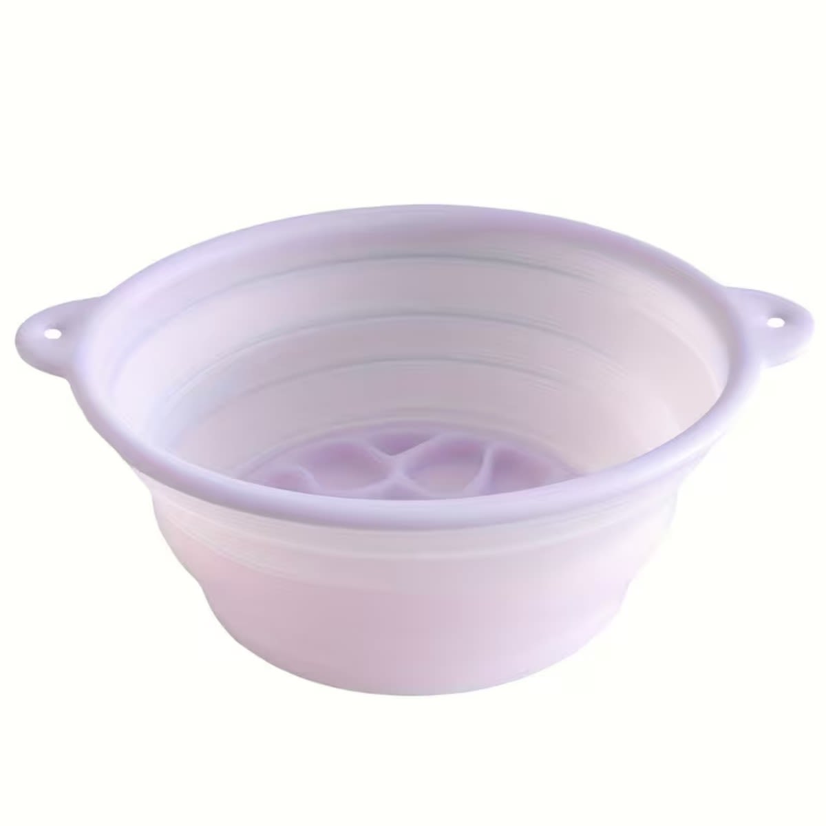 Purple-