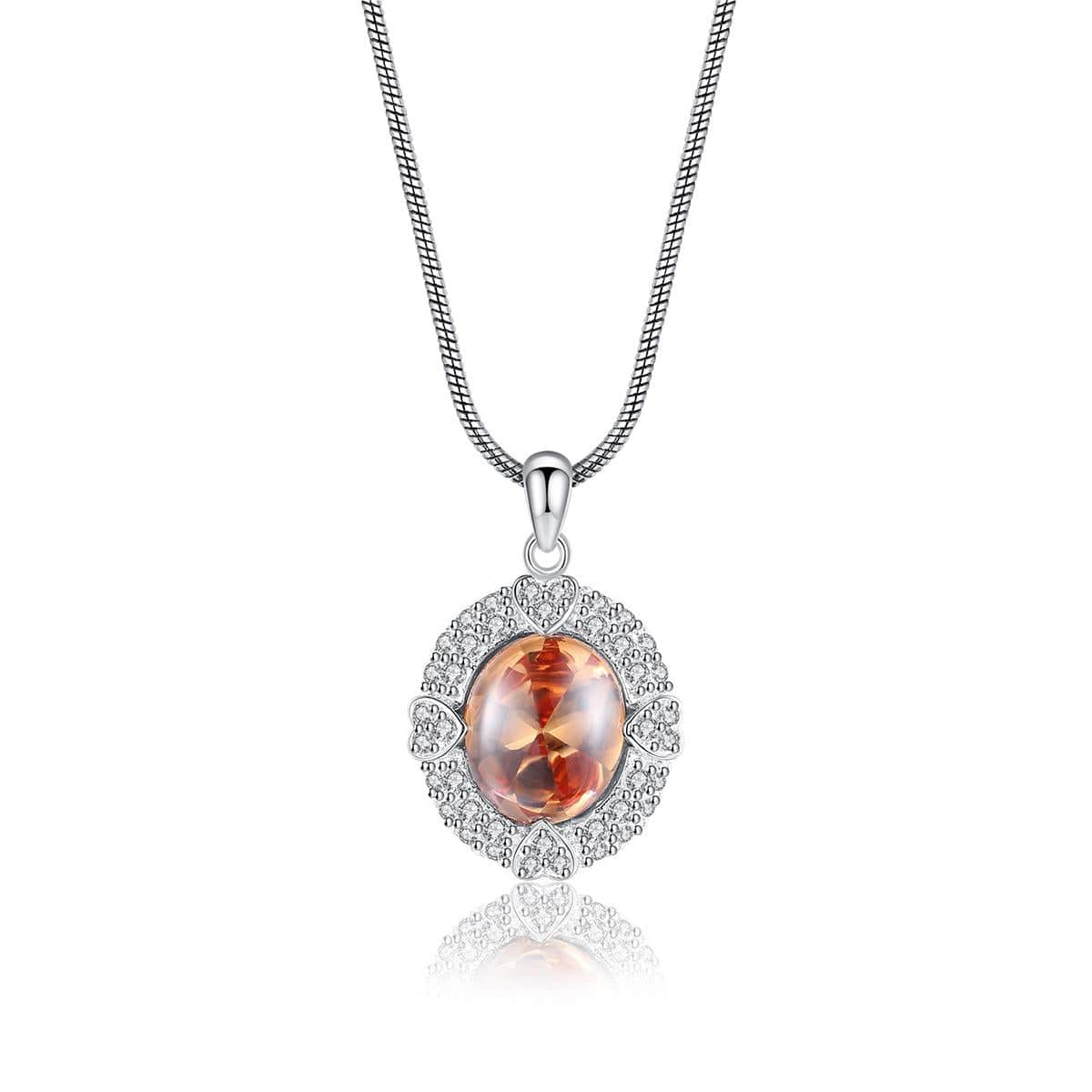 Orange-