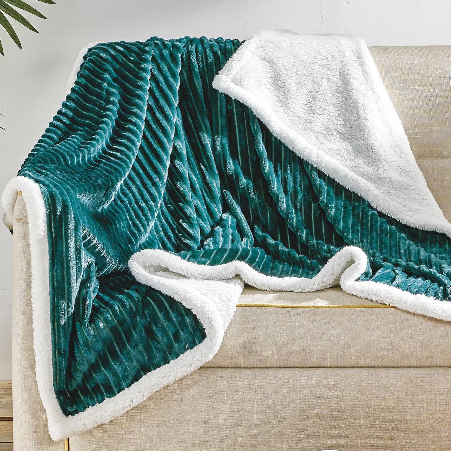 Teal-