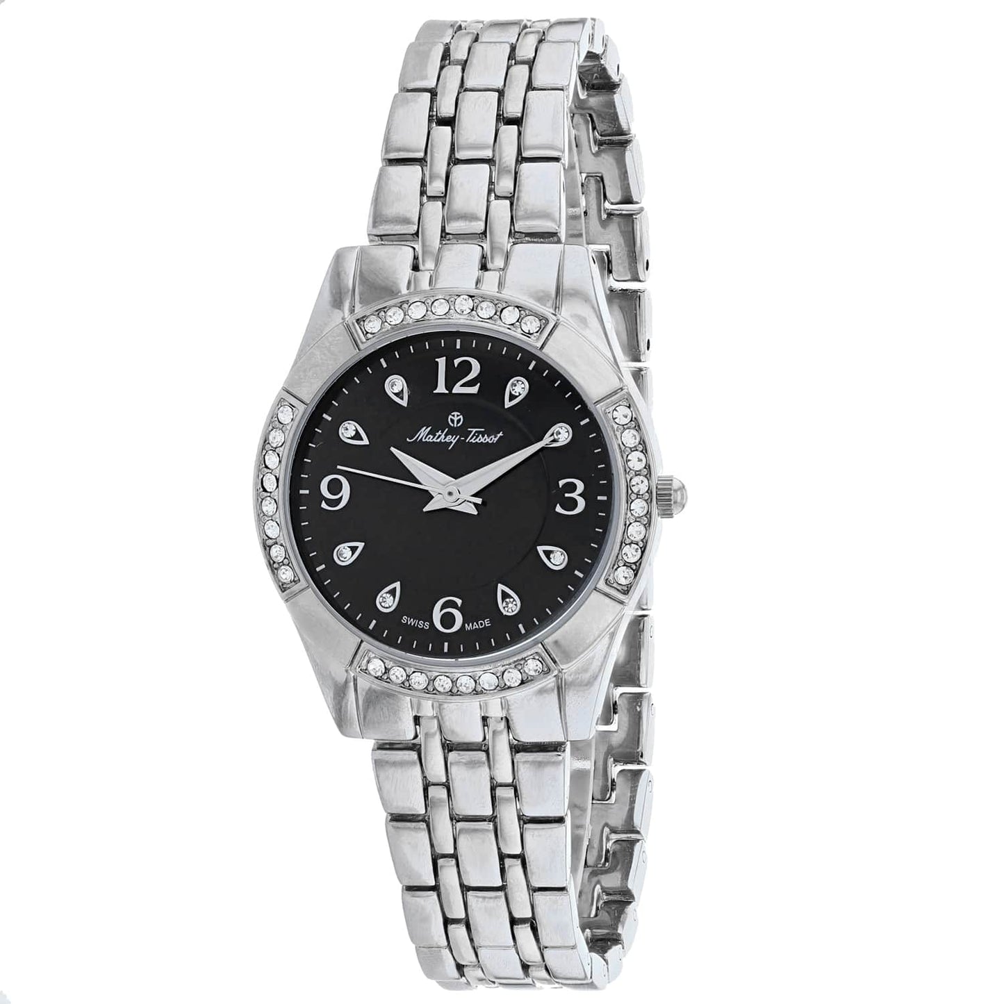 Black-