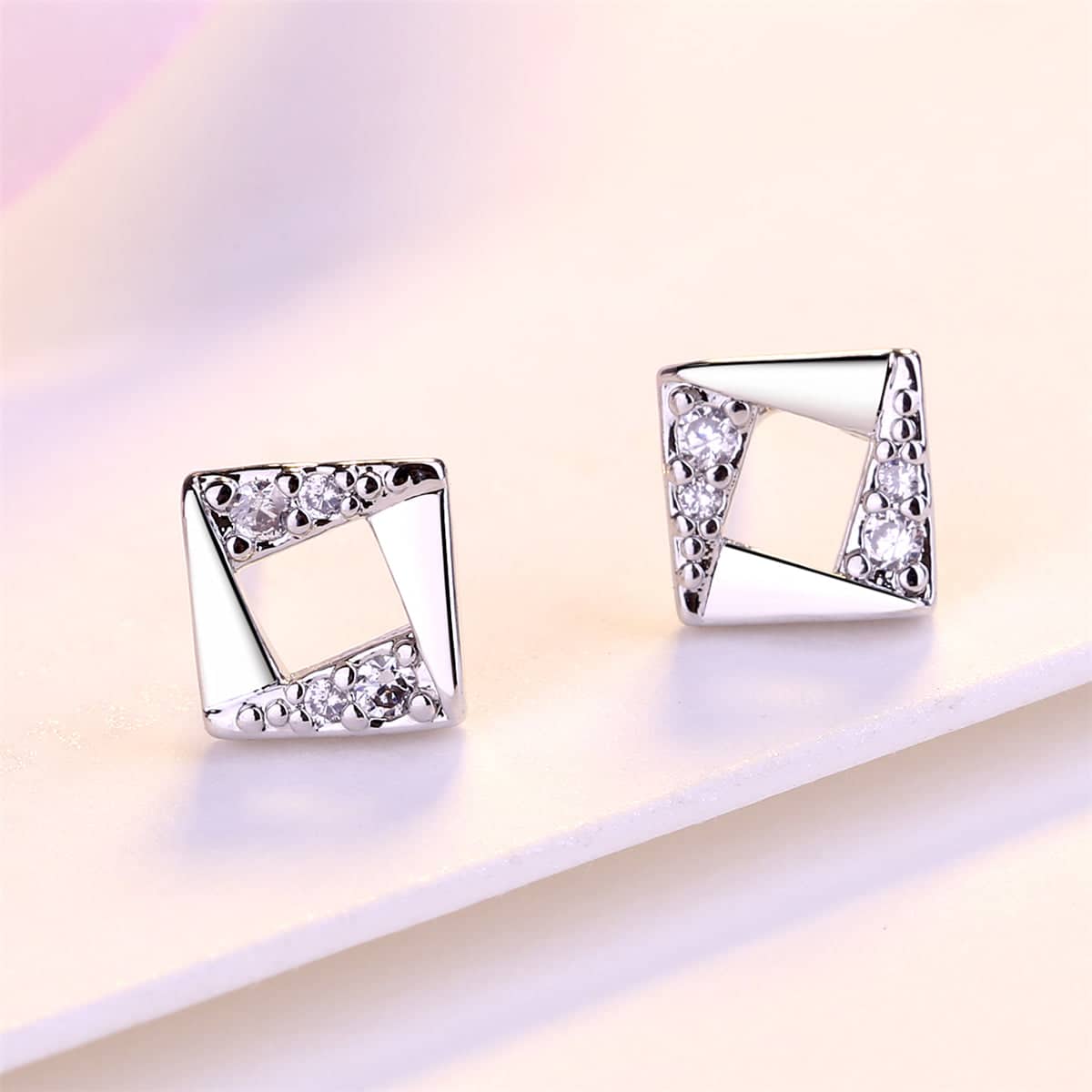 Metallic-