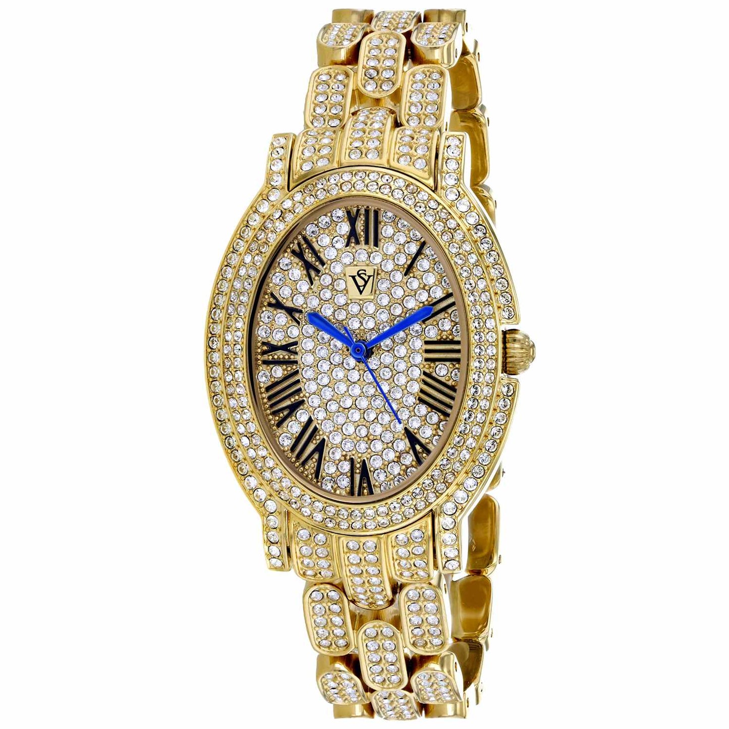 Gold-