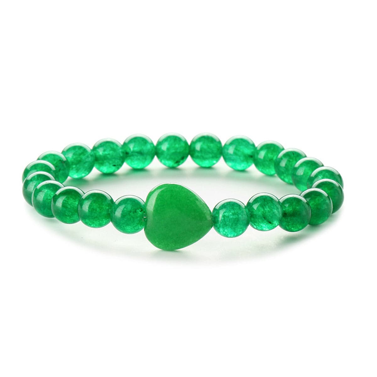 Green-