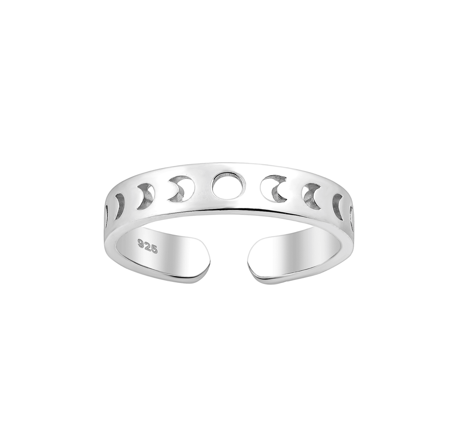 Silver-