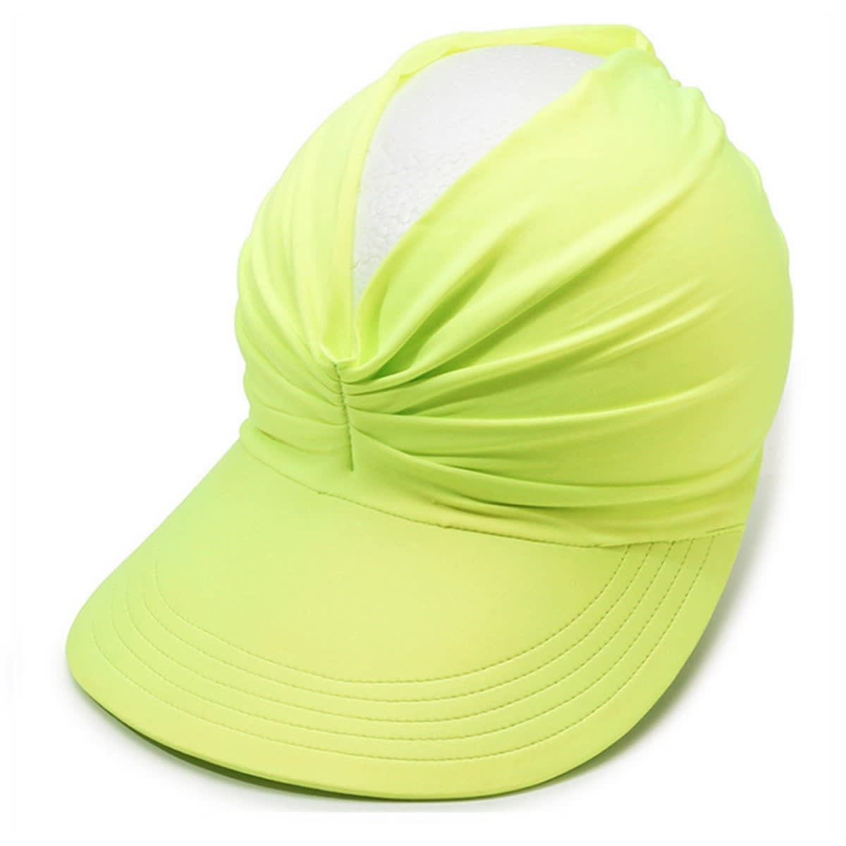 Yellow-