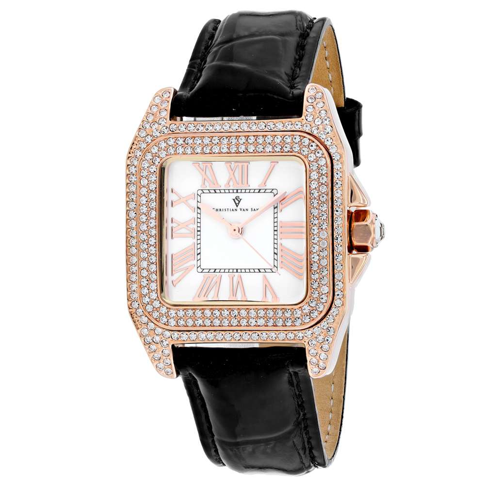 White-