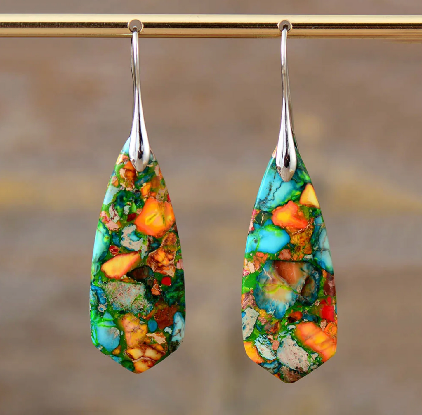 Multi-Colour-