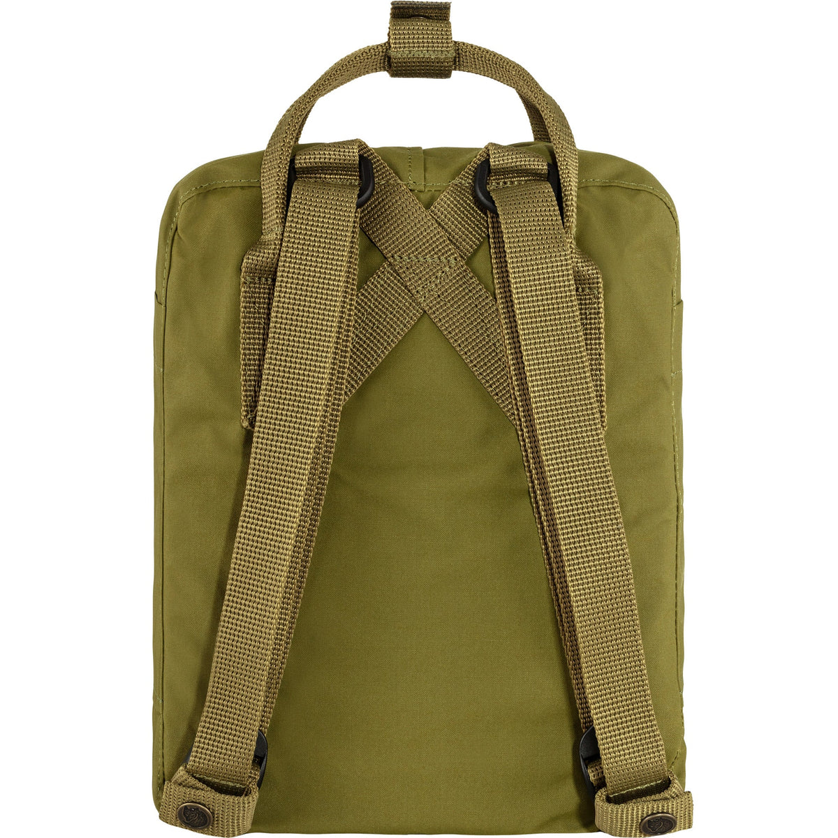 Fjallraven Adult Kanken Mini 7L Backpack Backpacks