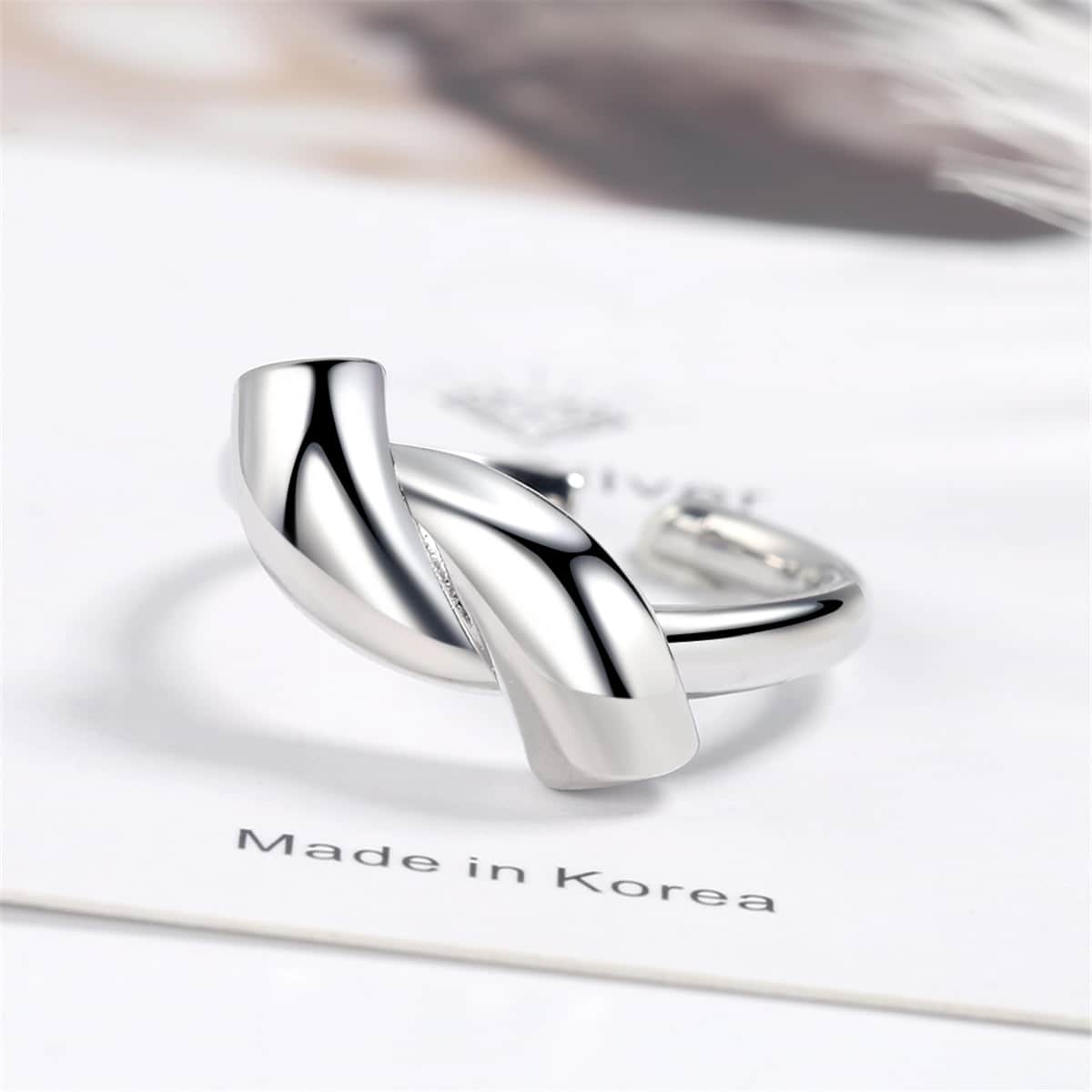 Metallic-