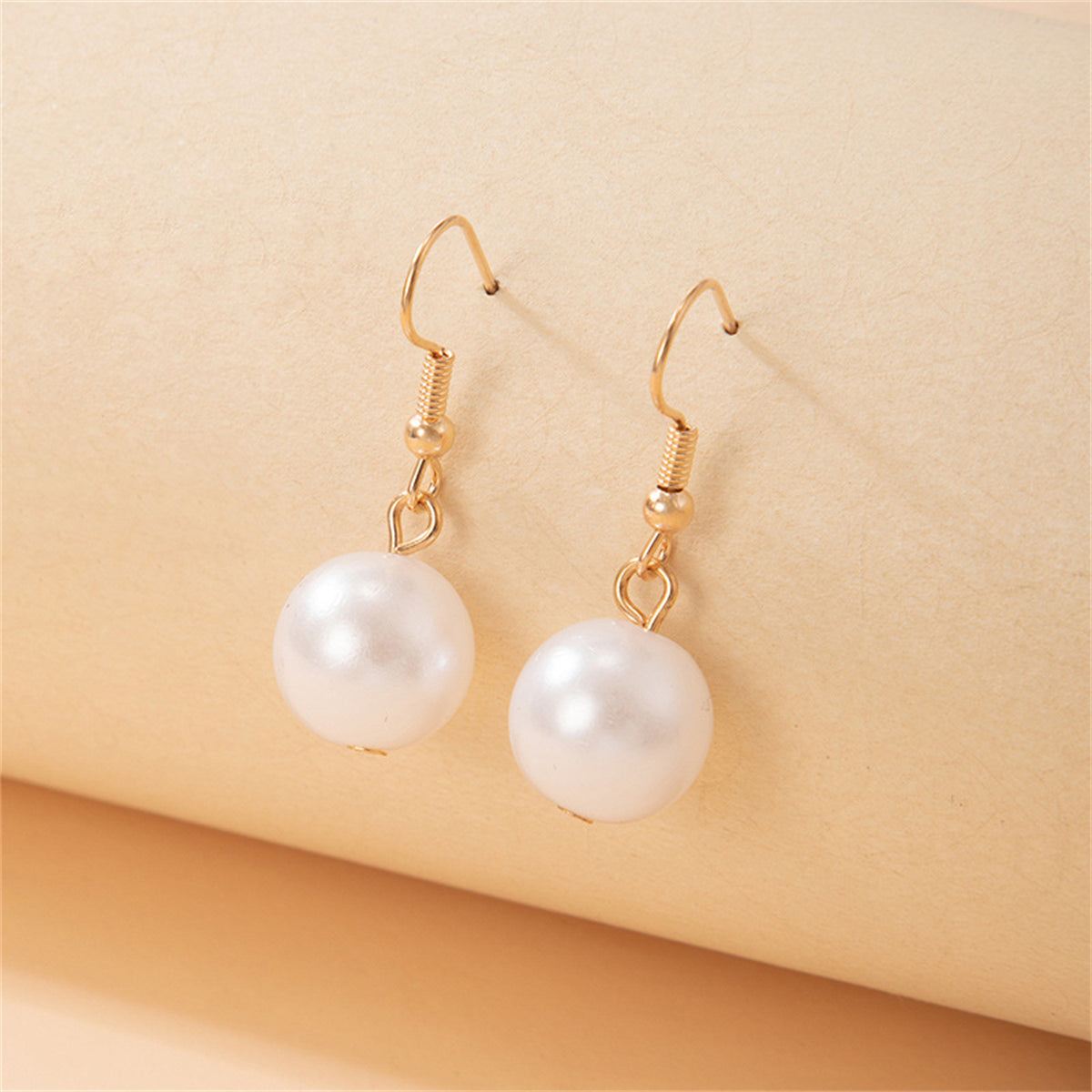 White-