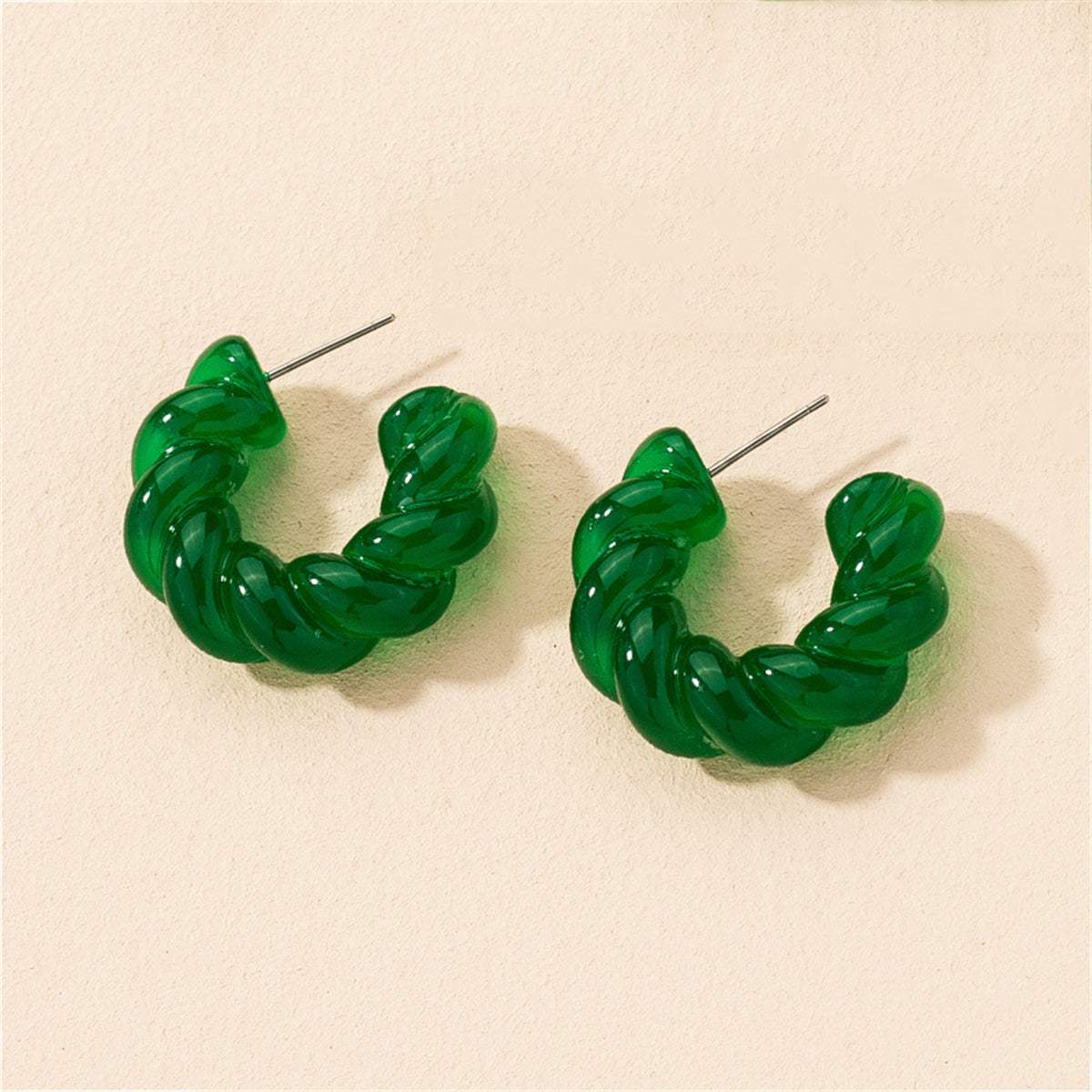 Green-