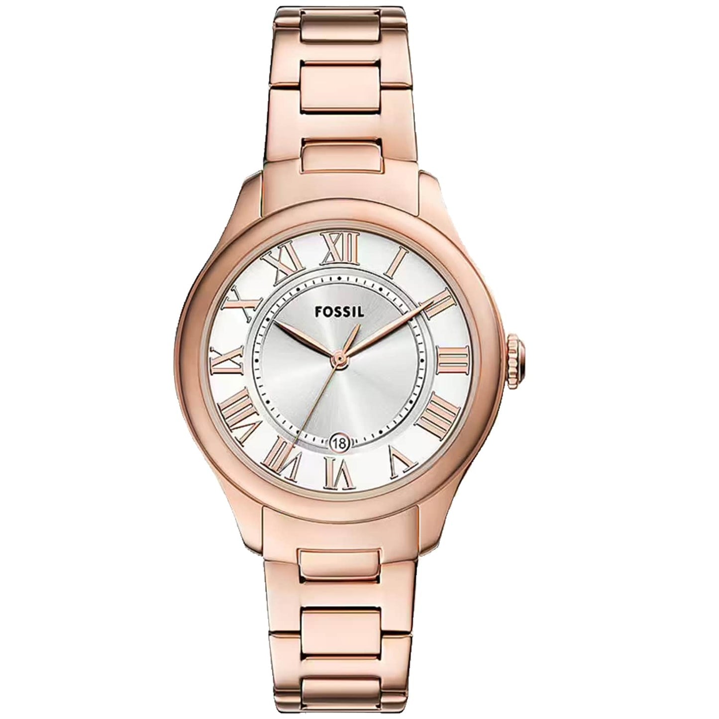 Silver-