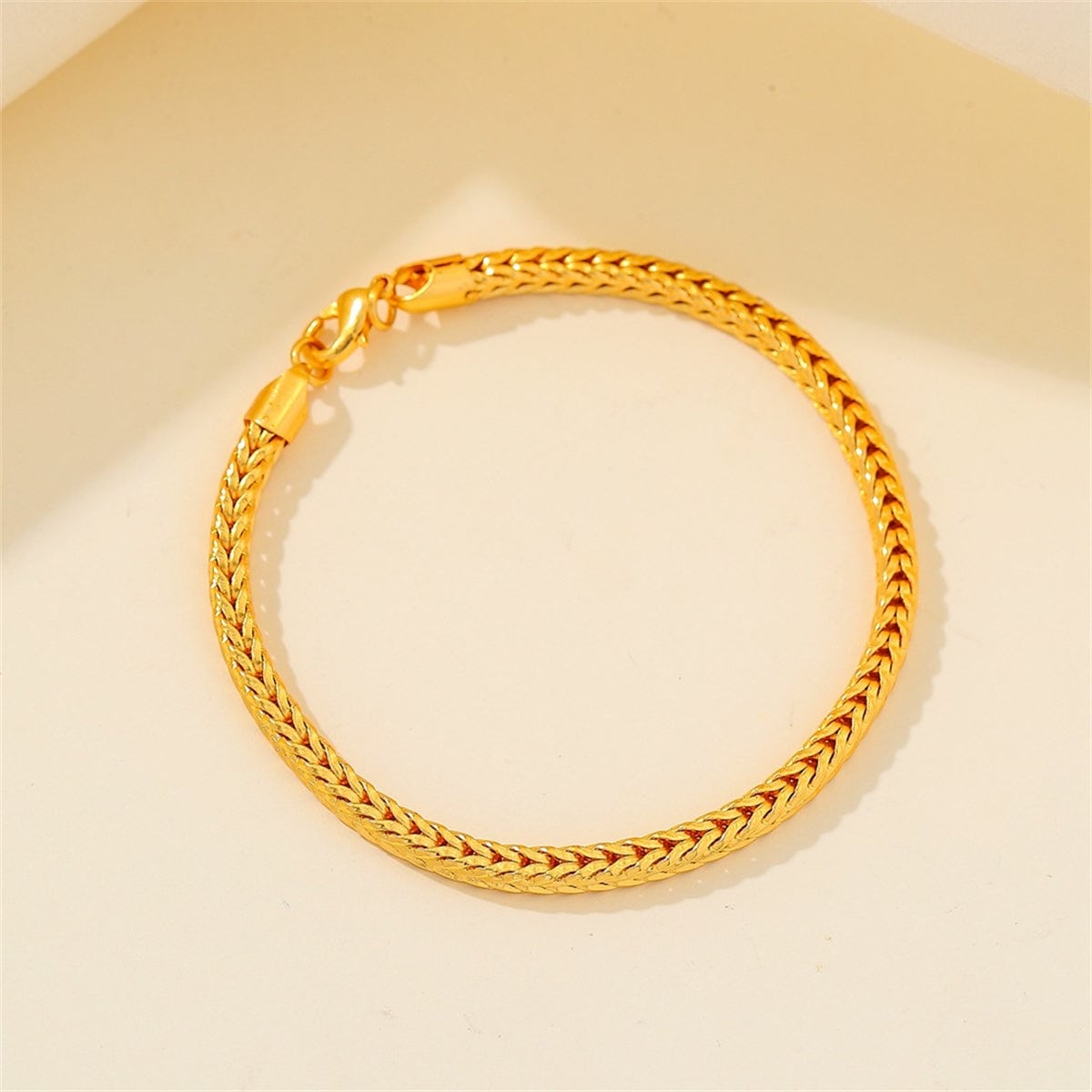 Metallic-