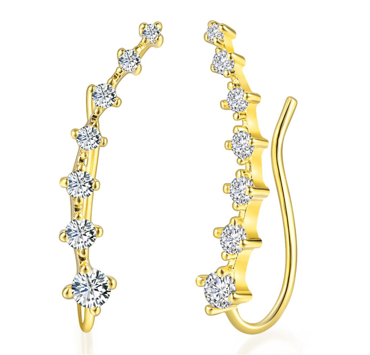 Metallic-