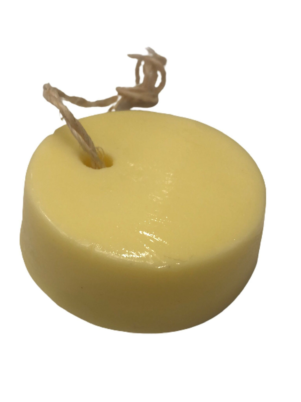 Yellow-