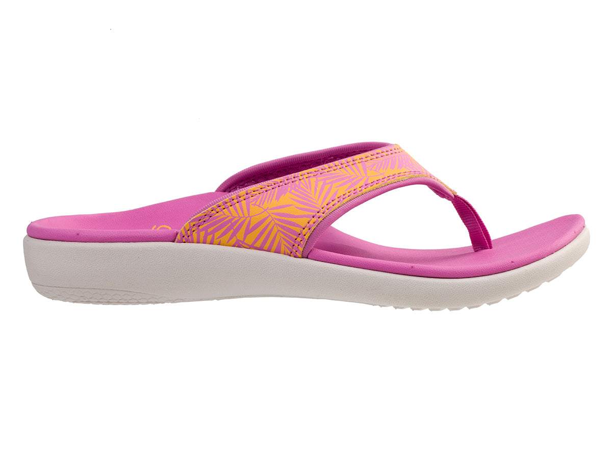 Pink-