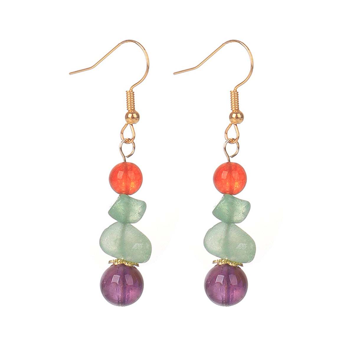 Purple-