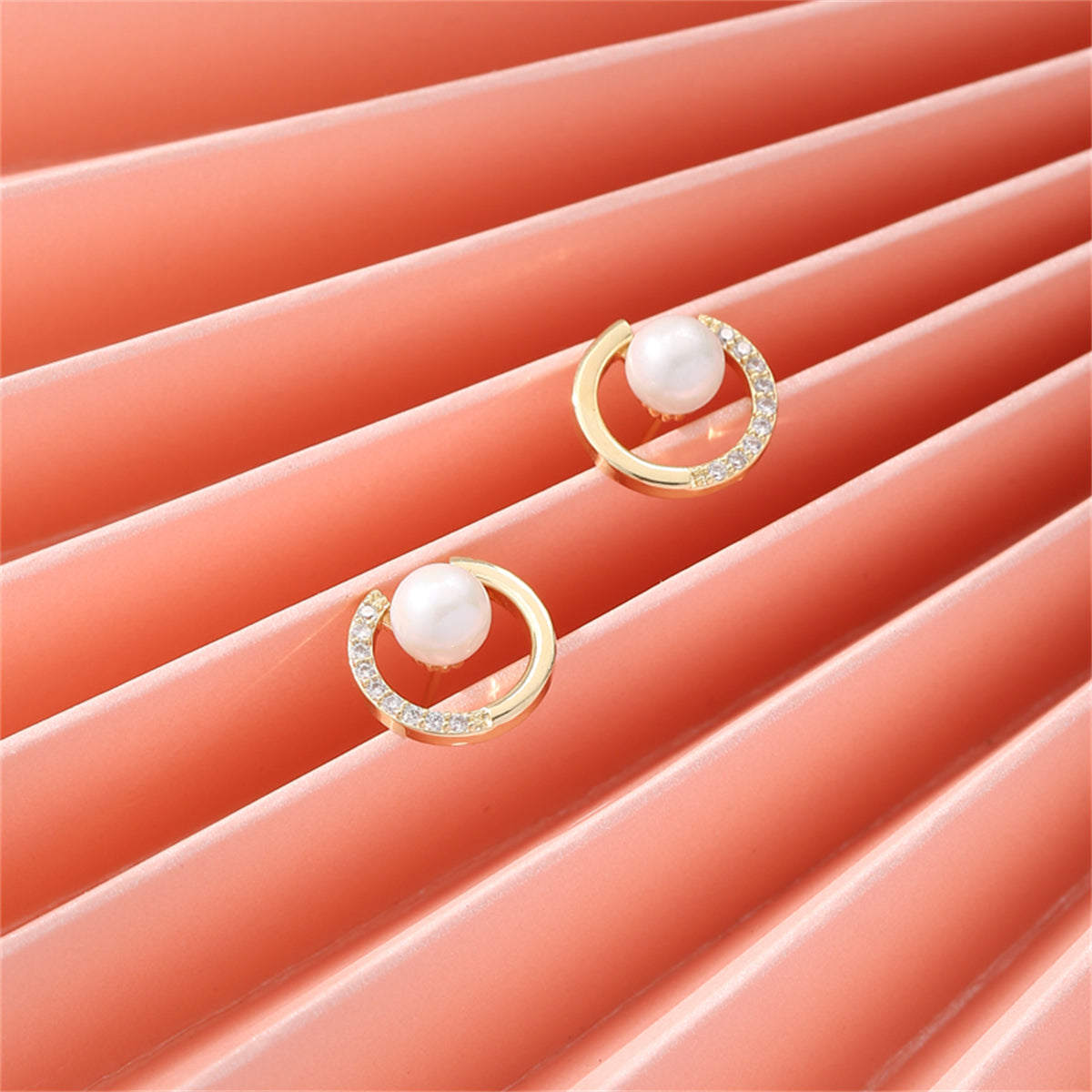 Metallic-