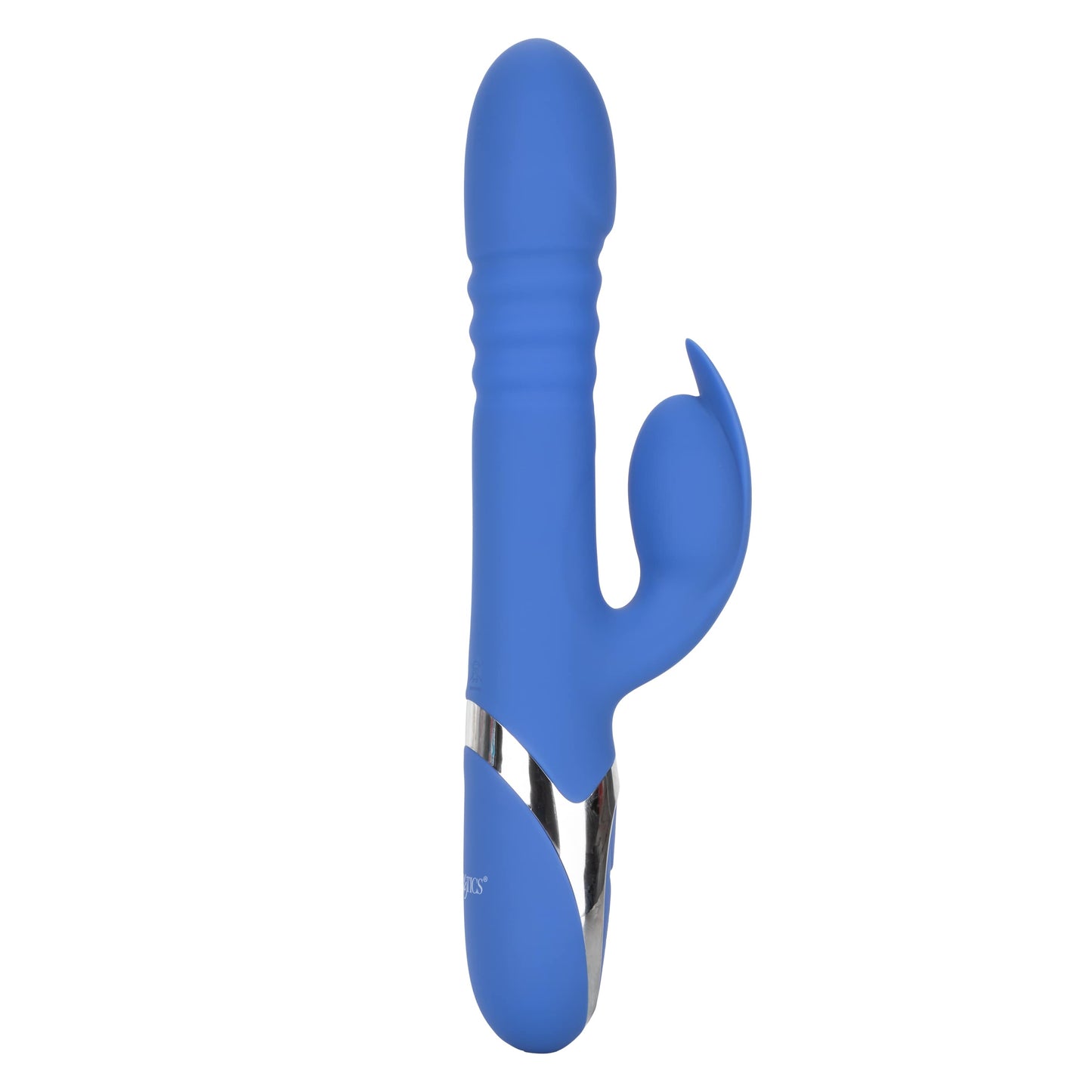 Blue-