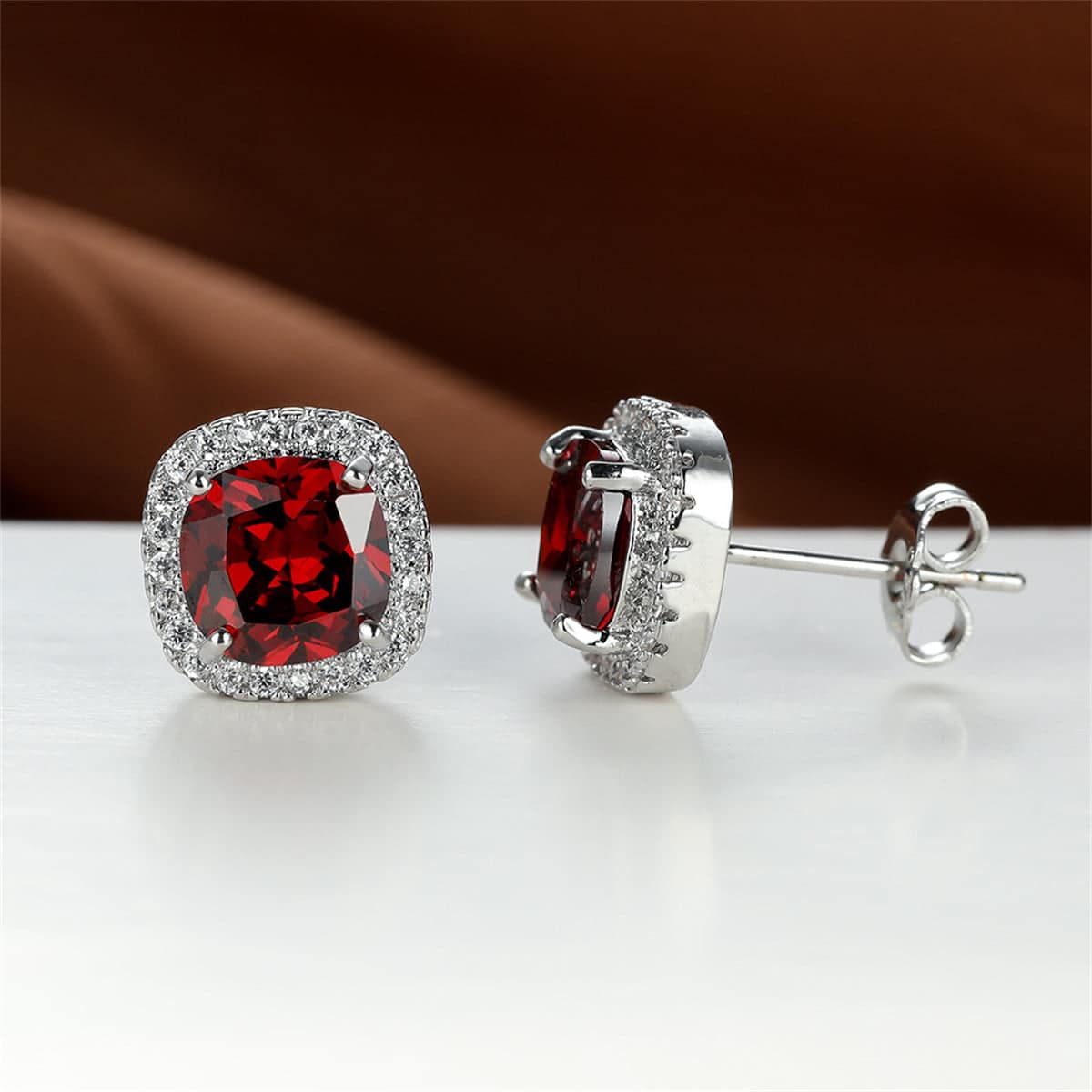 Red-