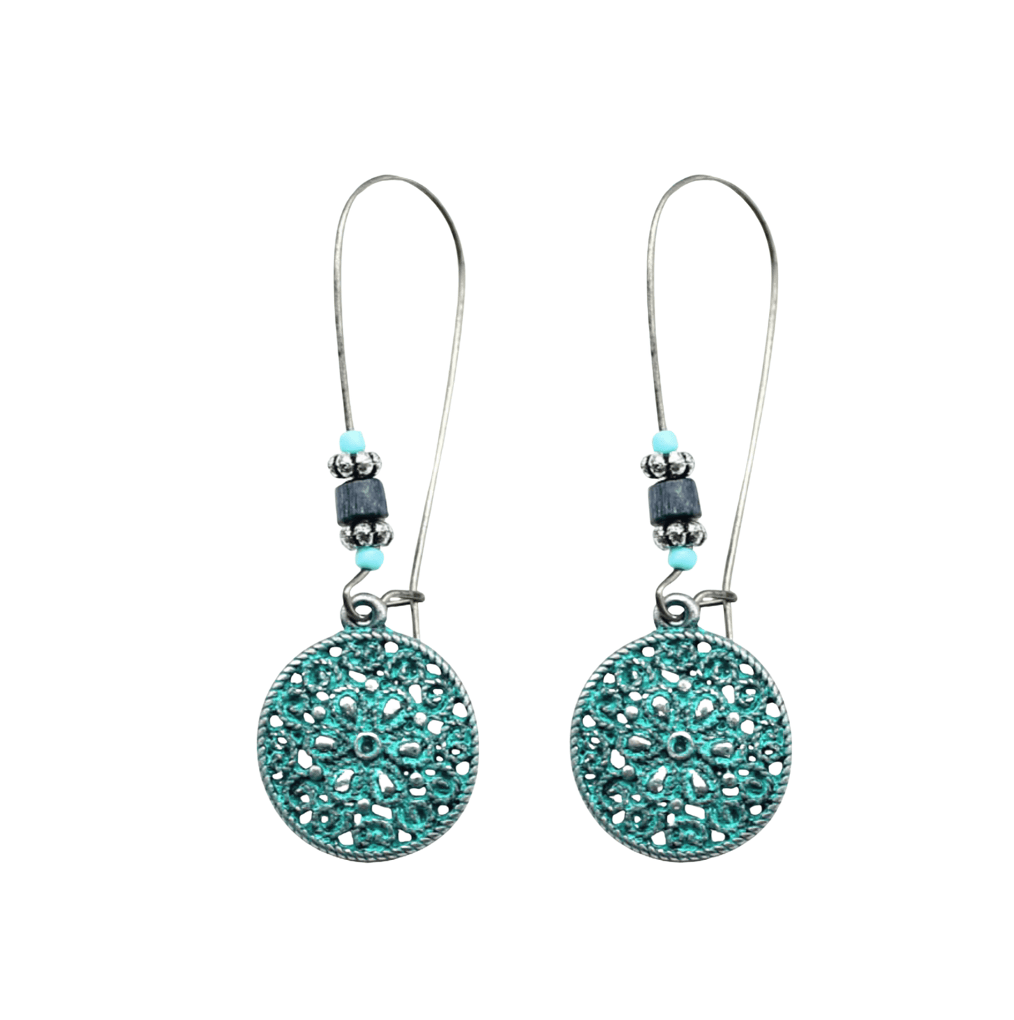 Teal-