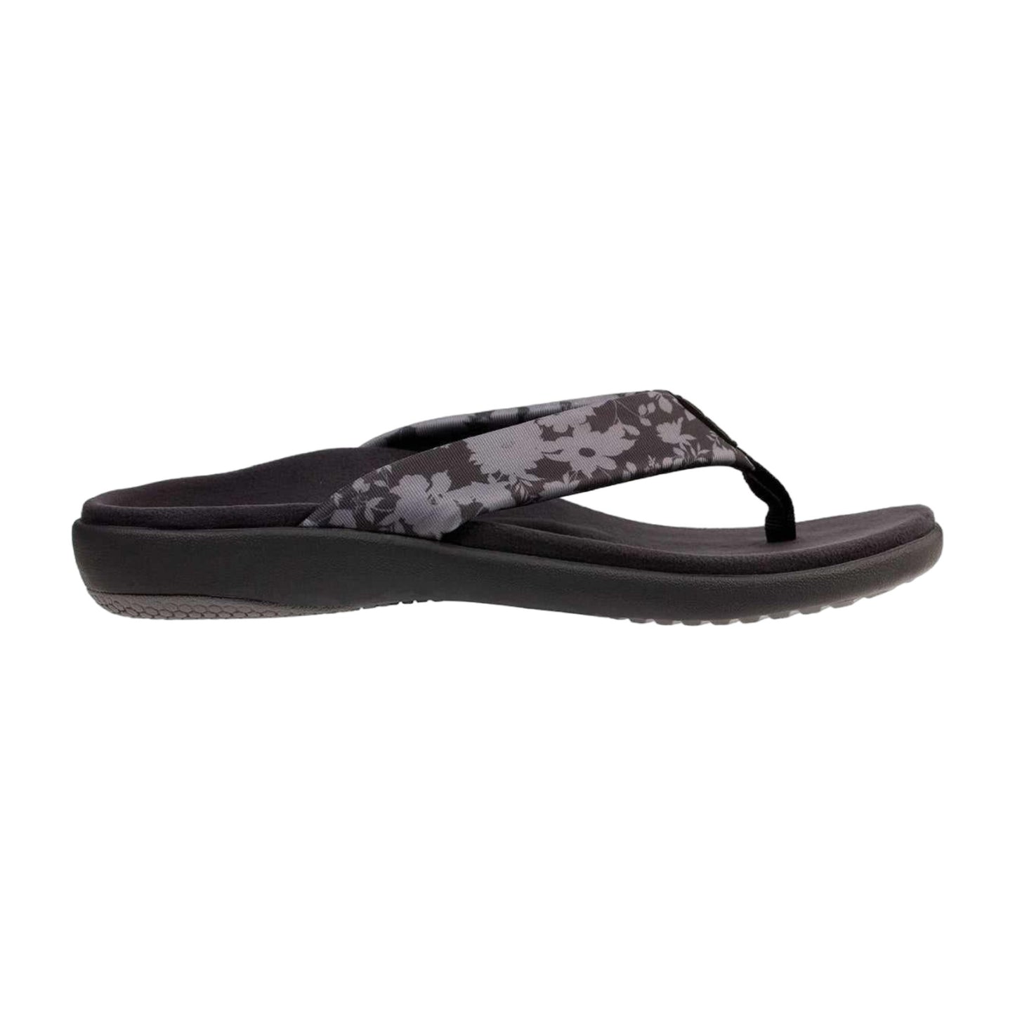 Spenco Victoria Floral- wide