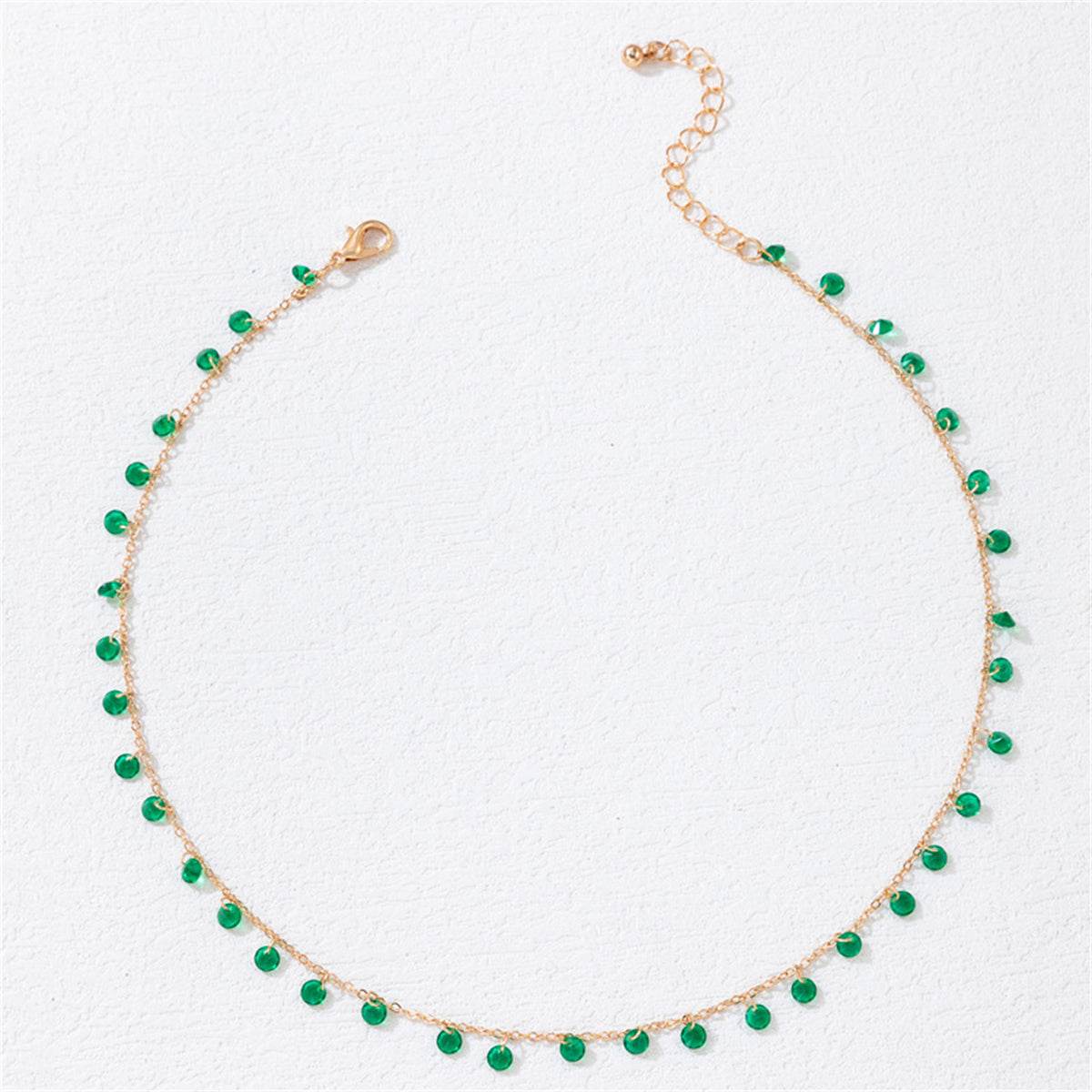 Green-