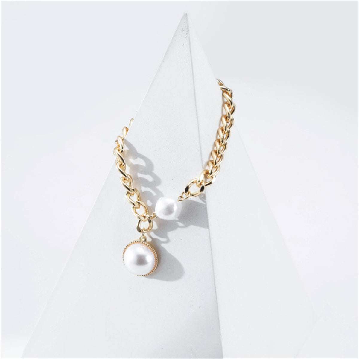 Metallic-