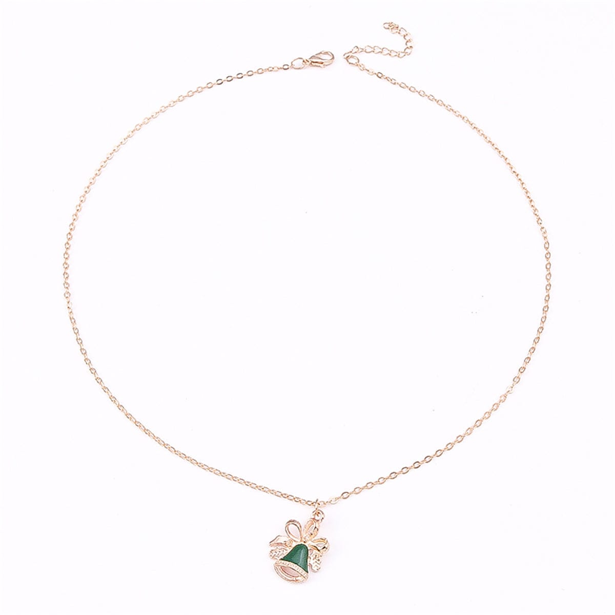Green-