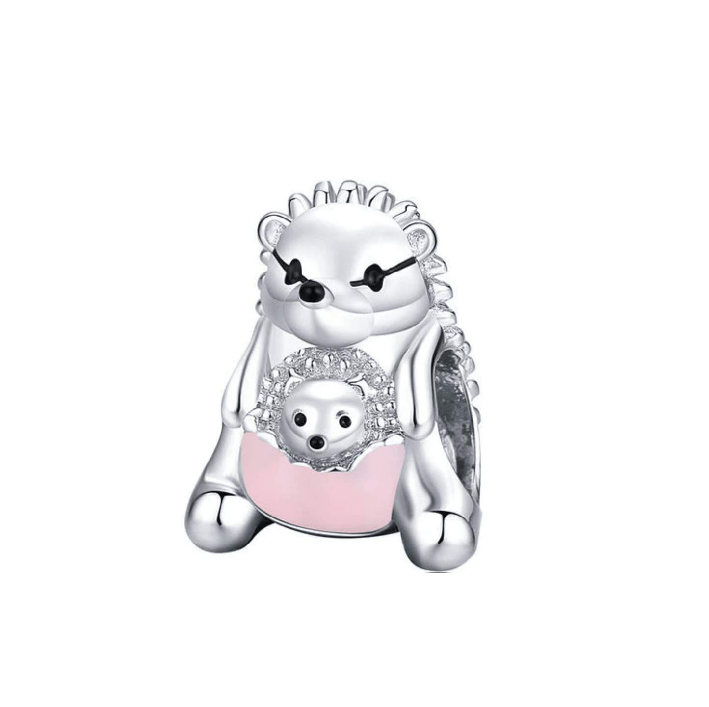 Pink-