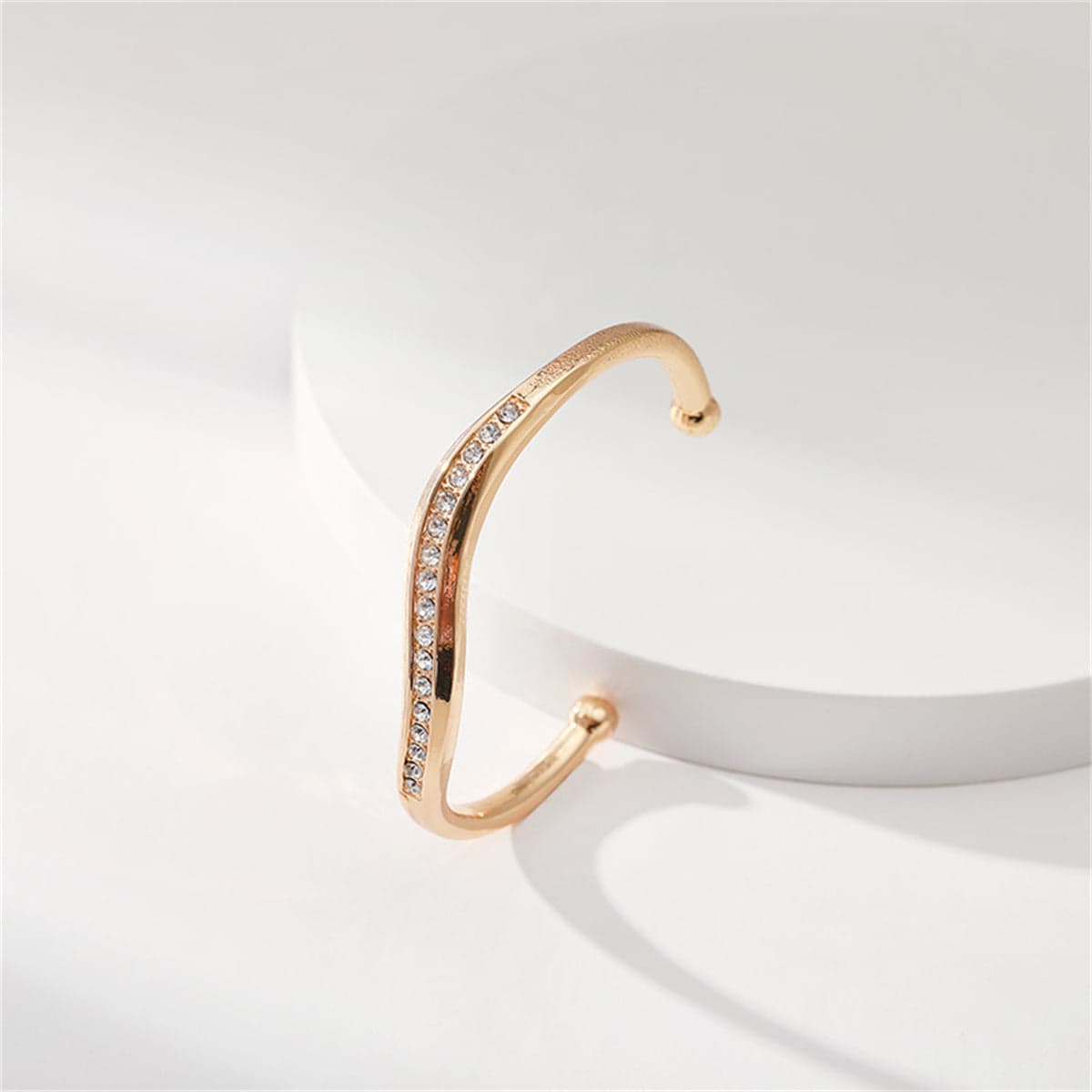Metallic-
