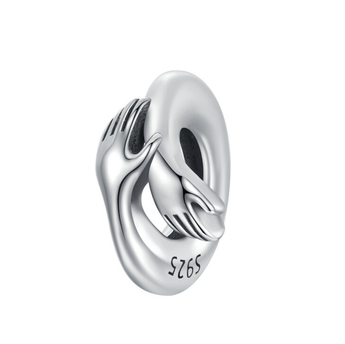 Silver-