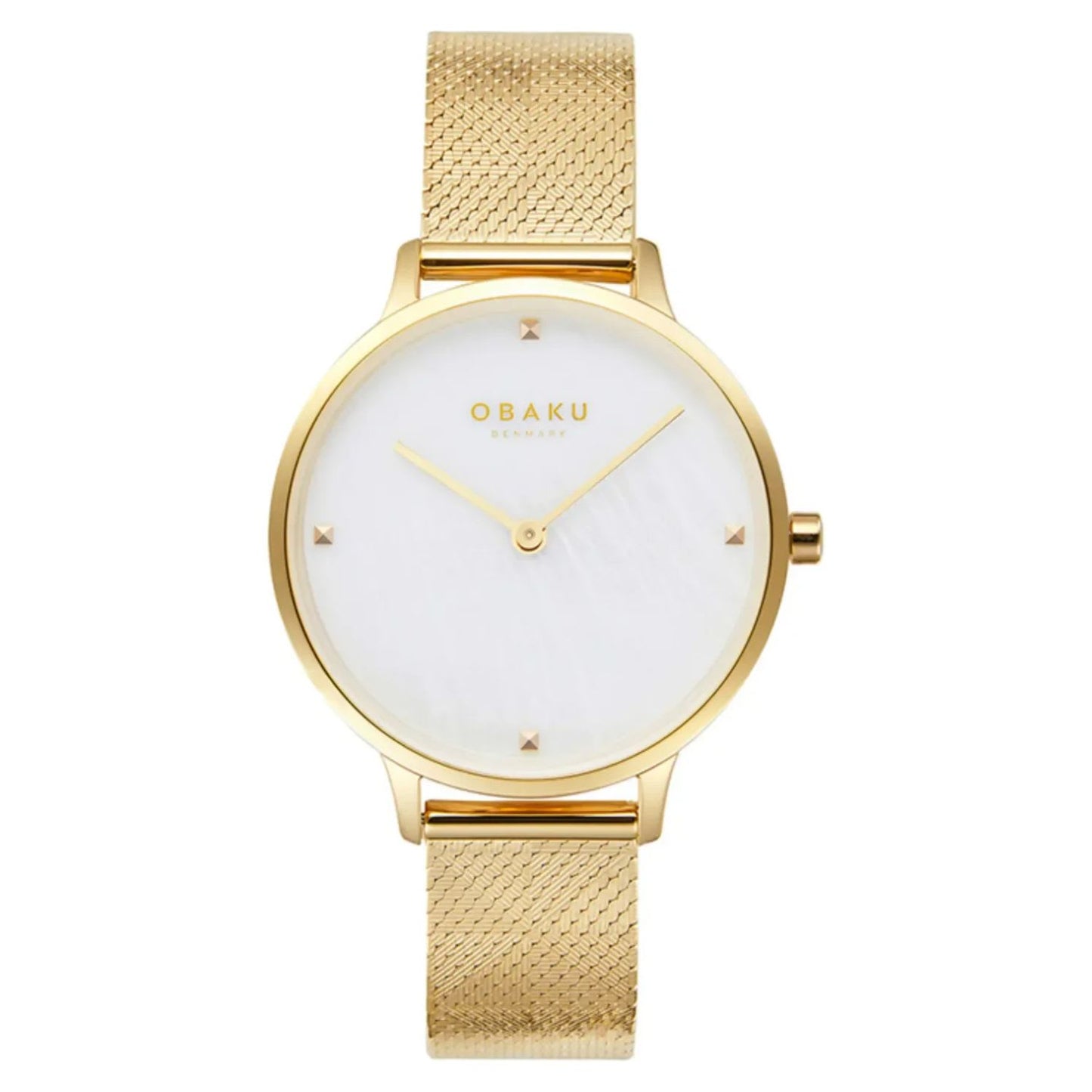 Mother of pearl-