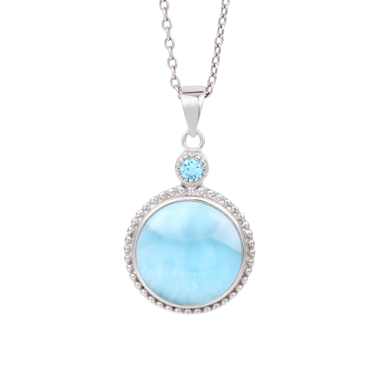 Larimar-