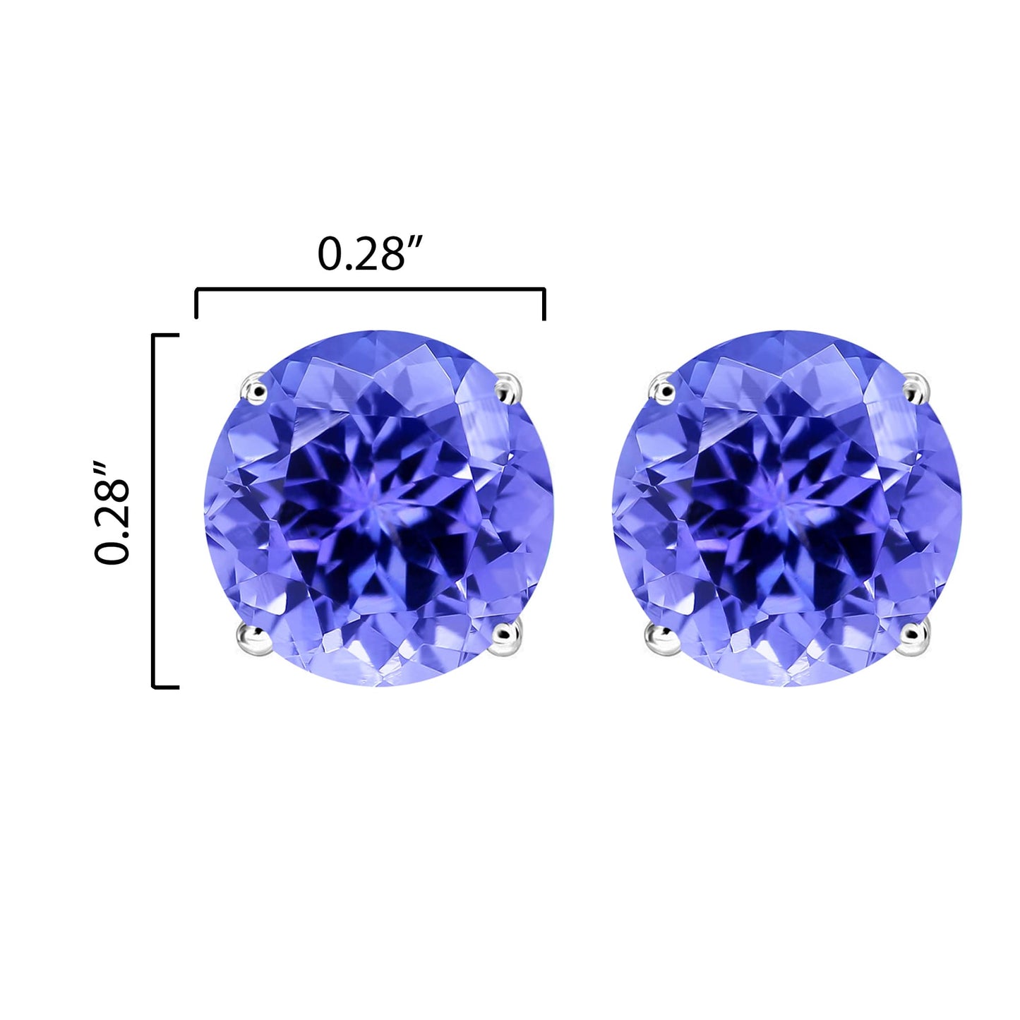 Blue-